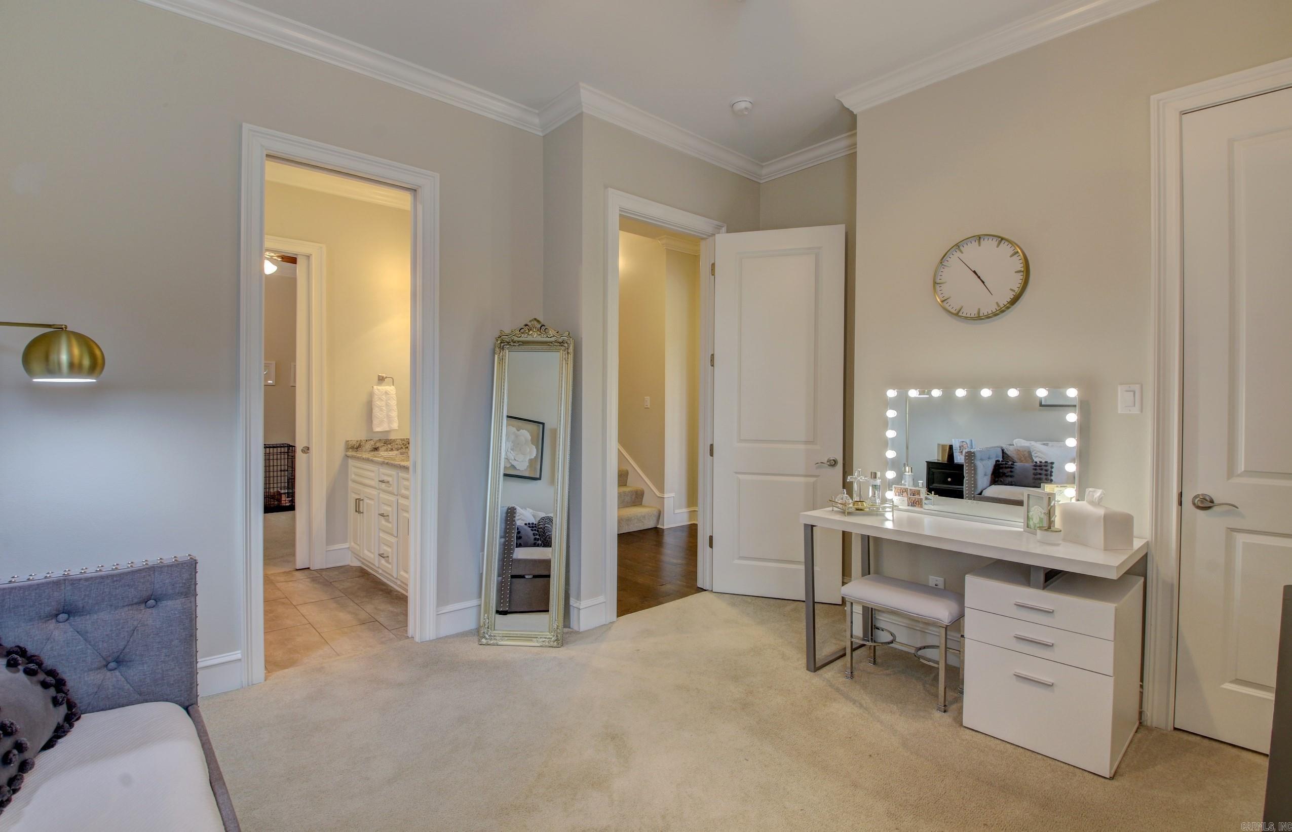 WESTSHORE ADDN HURRICANE LAKE ES - Residential