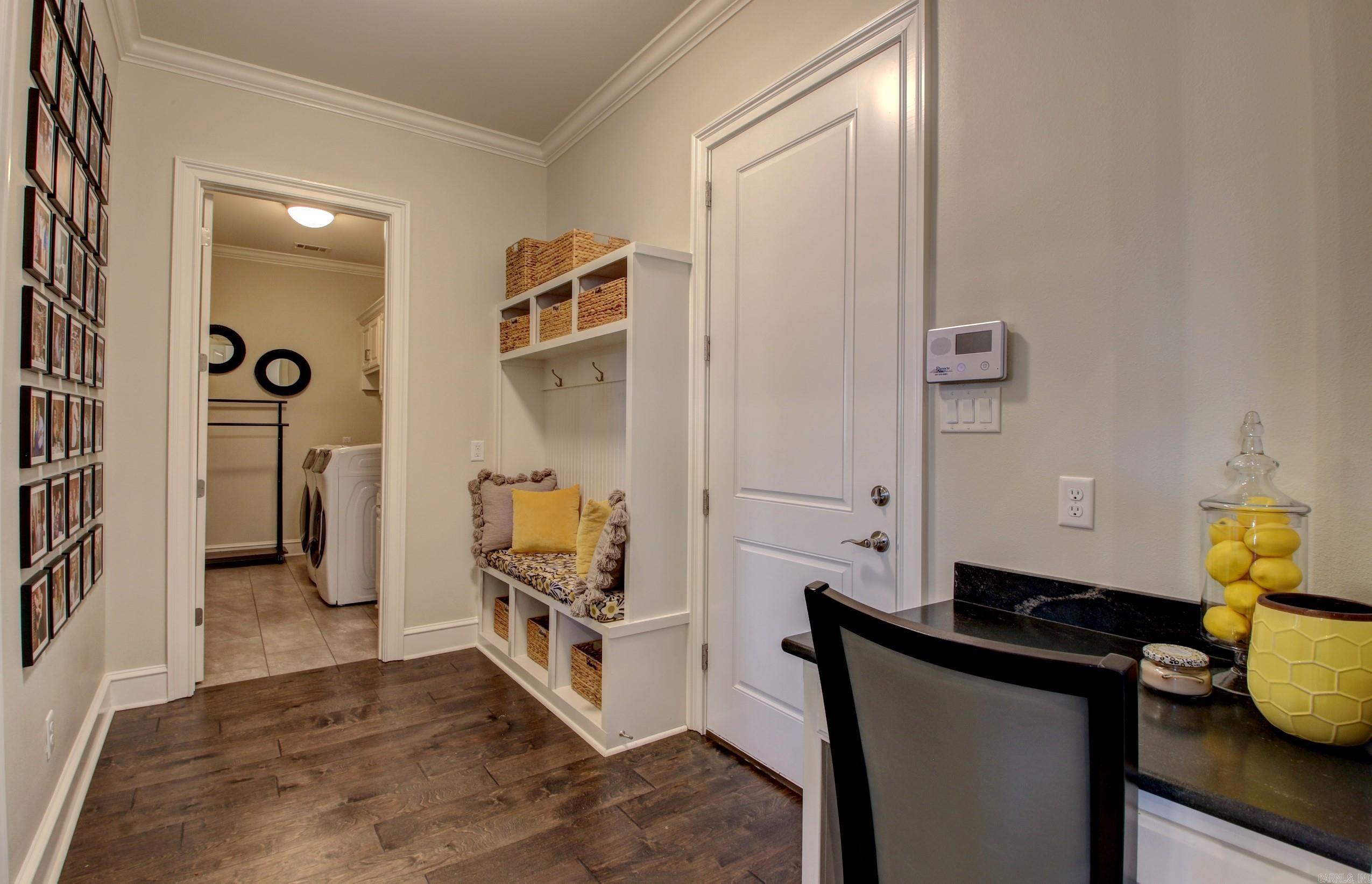 WESTSHORE ADDN HURRICANE LAKE ES - Residential