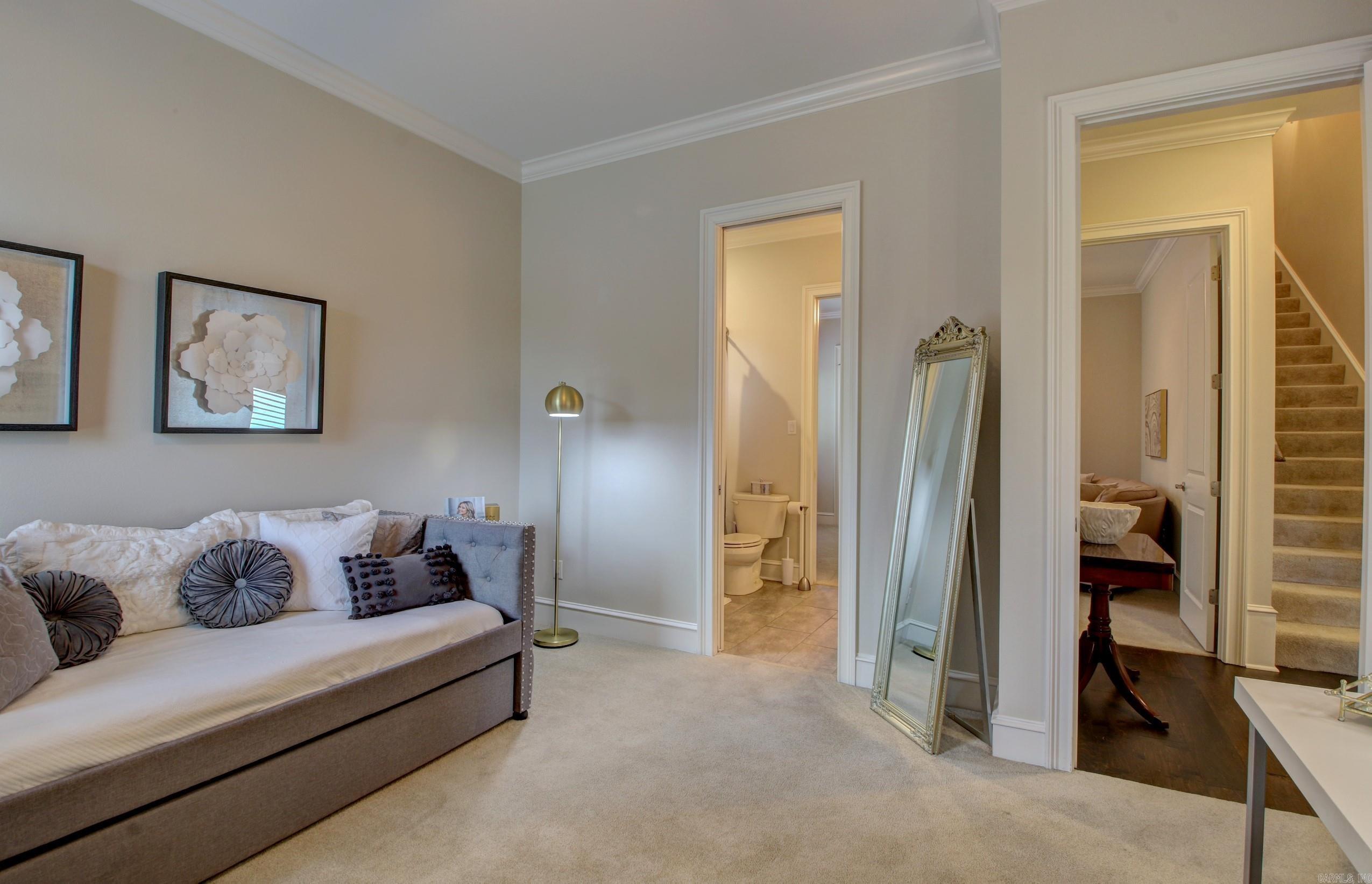 WESTSHORE ADDN HURRICANE LAKE ES - Residential