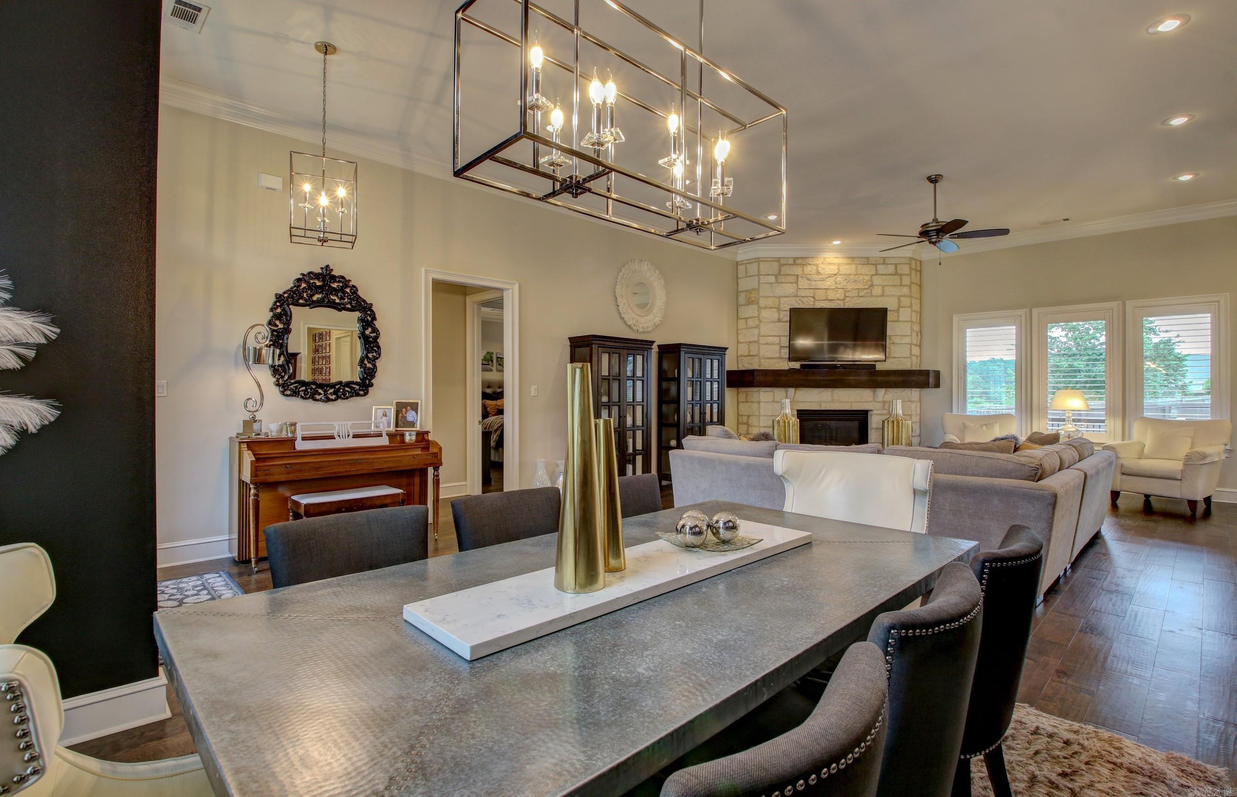 WESTSHORE ADDN HURRICANE LAKE ES - Residential