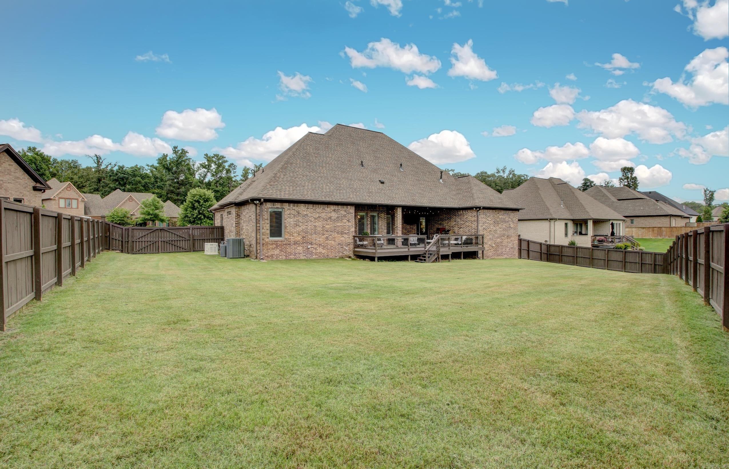 WESTSHORE ADDN HURRICANE LAKE ES - Residential