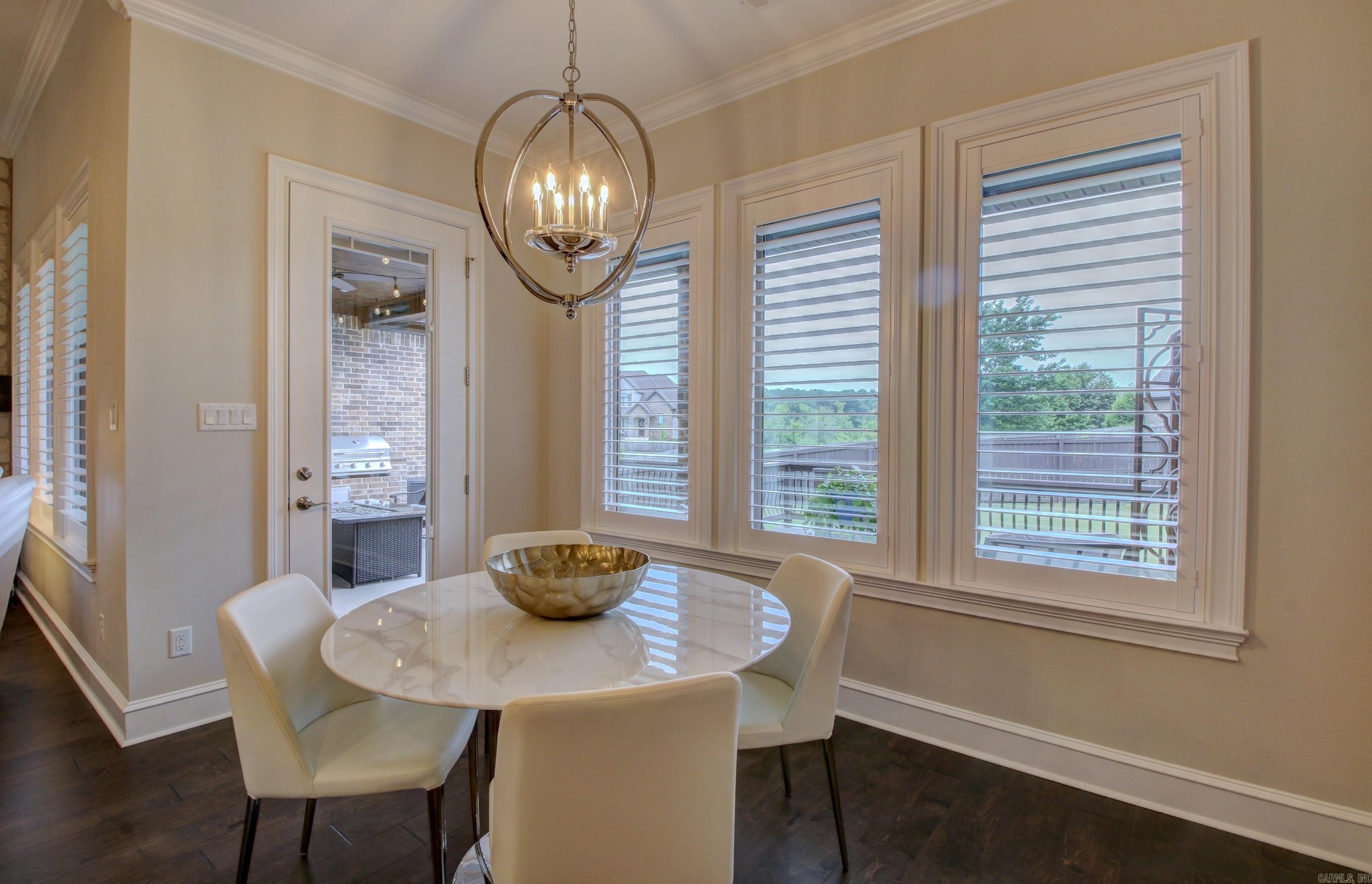 WESTSHORE ADDN HURRICANE LAKE ES - Residential