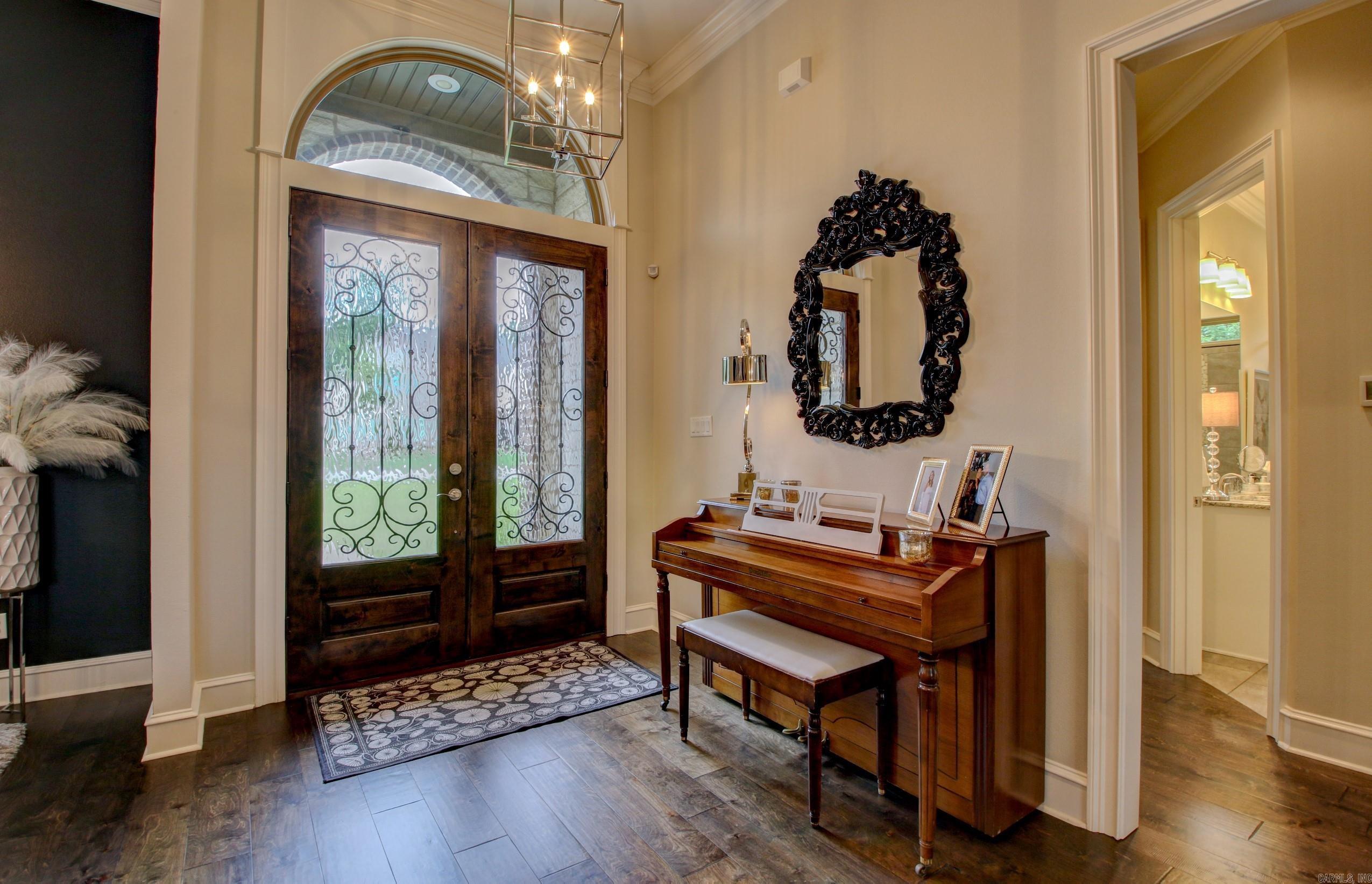 WESTSHORE ADDN HURRICANE LAKE ES - Residential