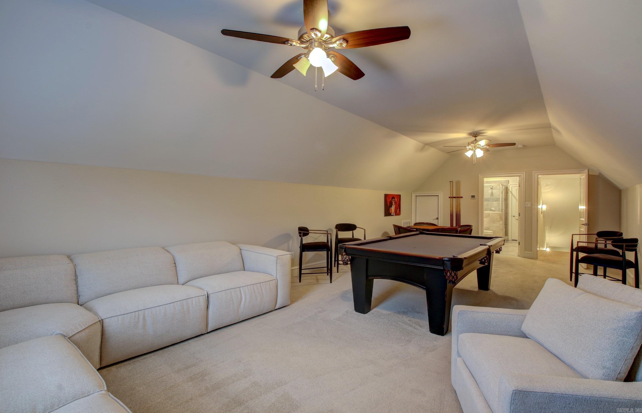 WESTSHORE ADDN HURRICANE LAKE ES - Residential