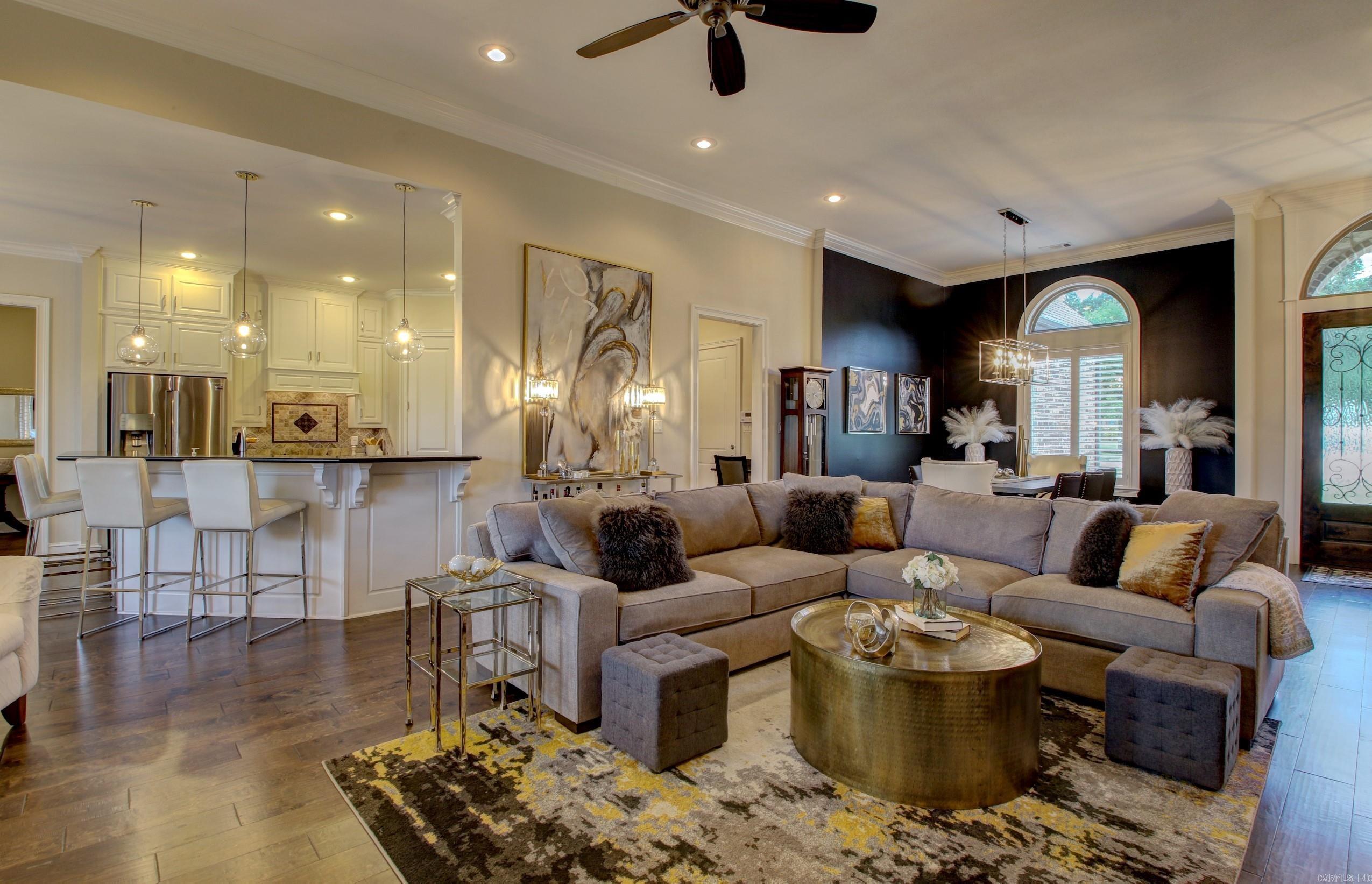 WESTSHORE ADDN HURRICANE LAKE ES - Residential