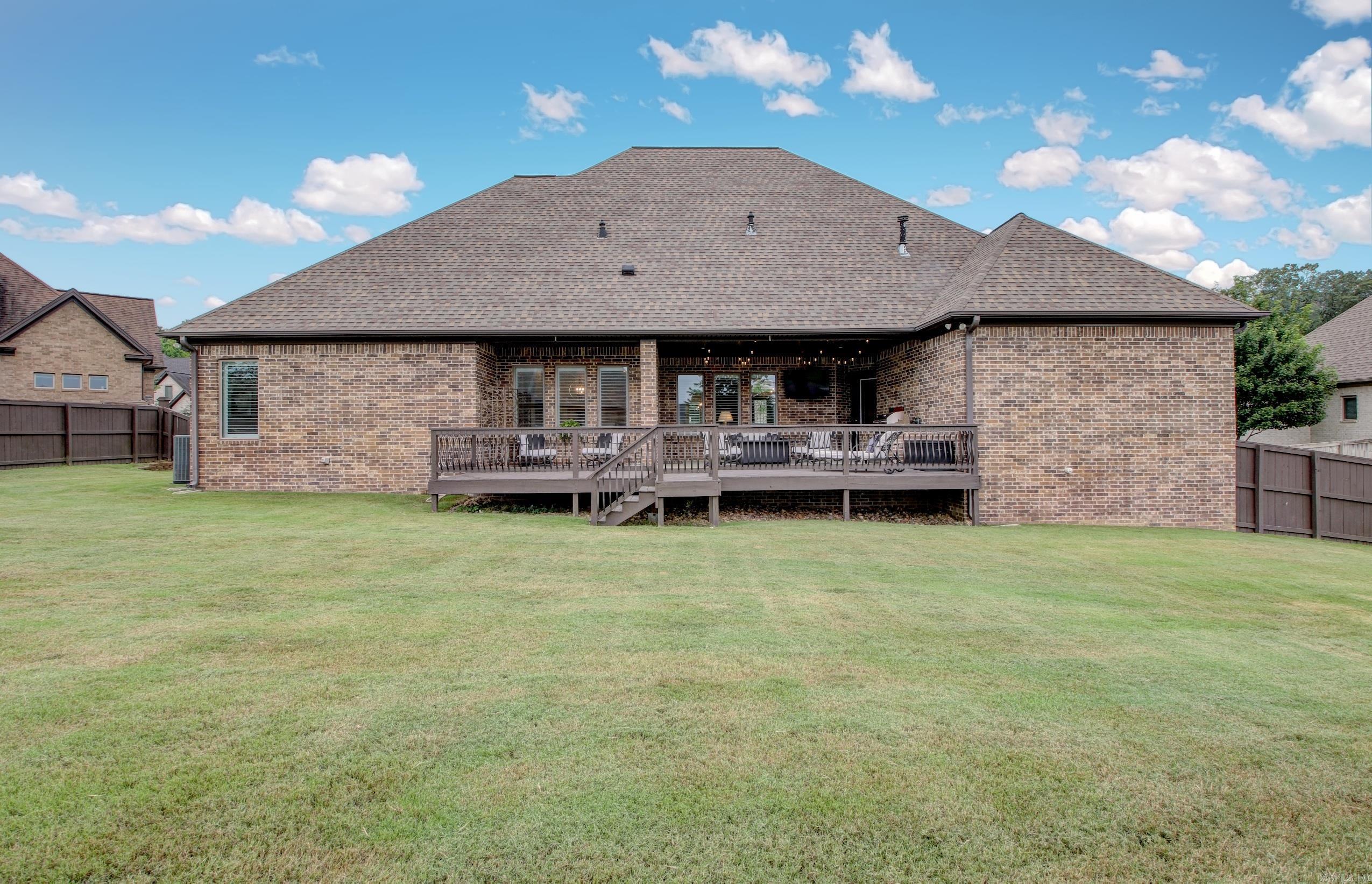 WESTSHORE ADDN HURRICANE LAKE ES - Residential