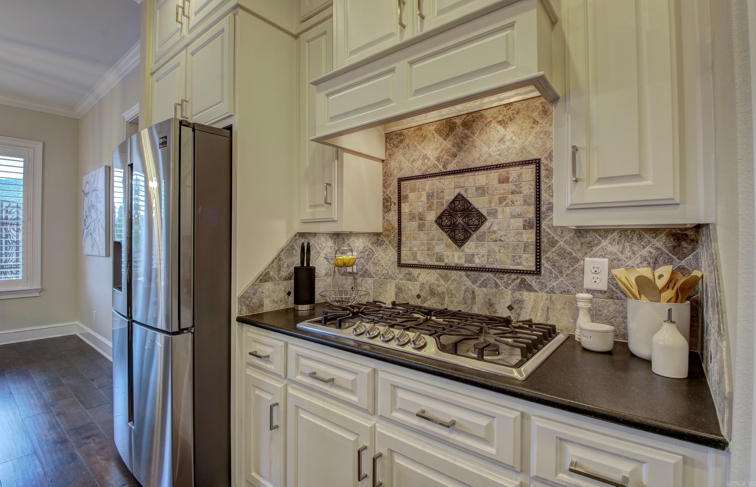 WESTSHORE ADDN HURRICANE LAKE ES - Residential