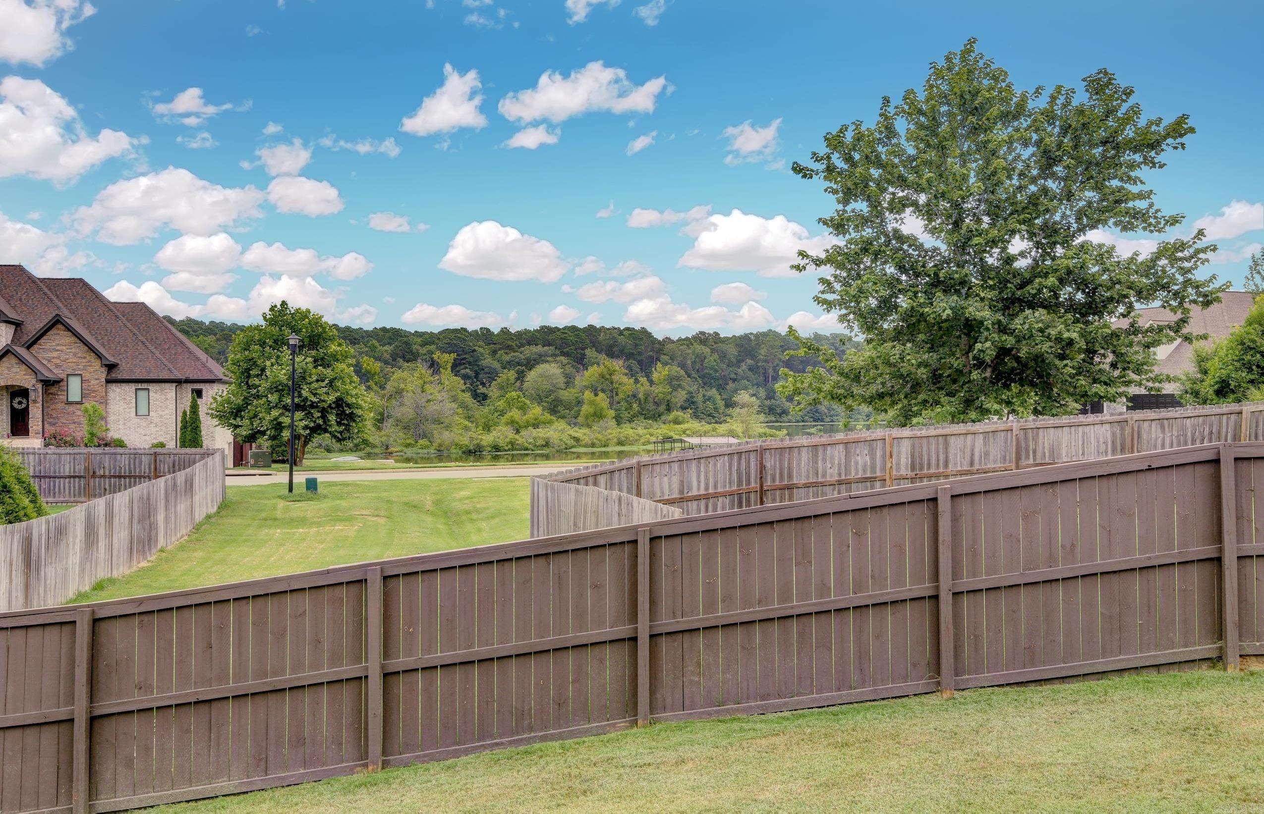 WESTSHORE ADDN HURRICANE LAKE ES - Residential