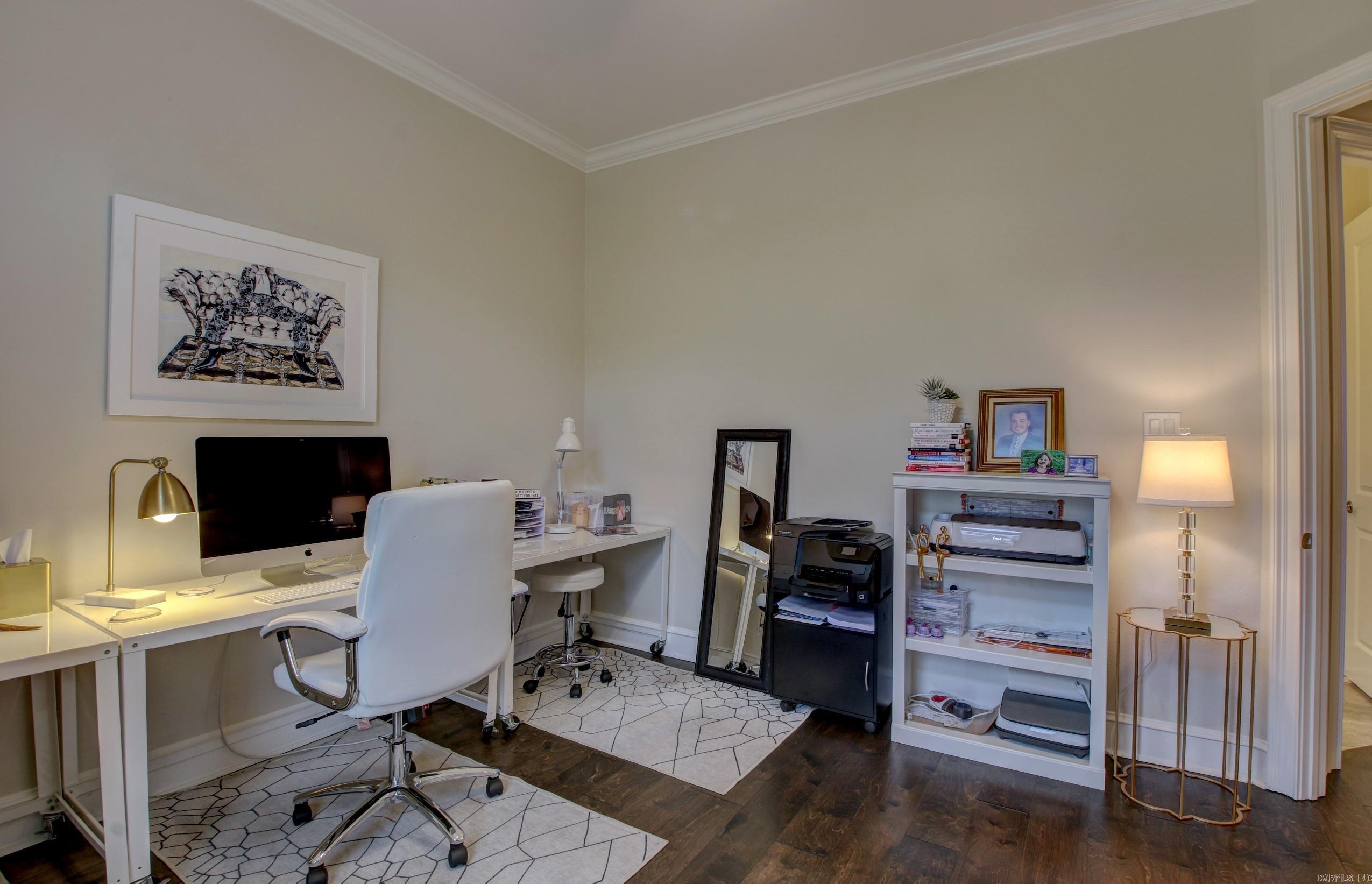 WESTSHORE ADDN HURRICANE LAKE ES - Residential