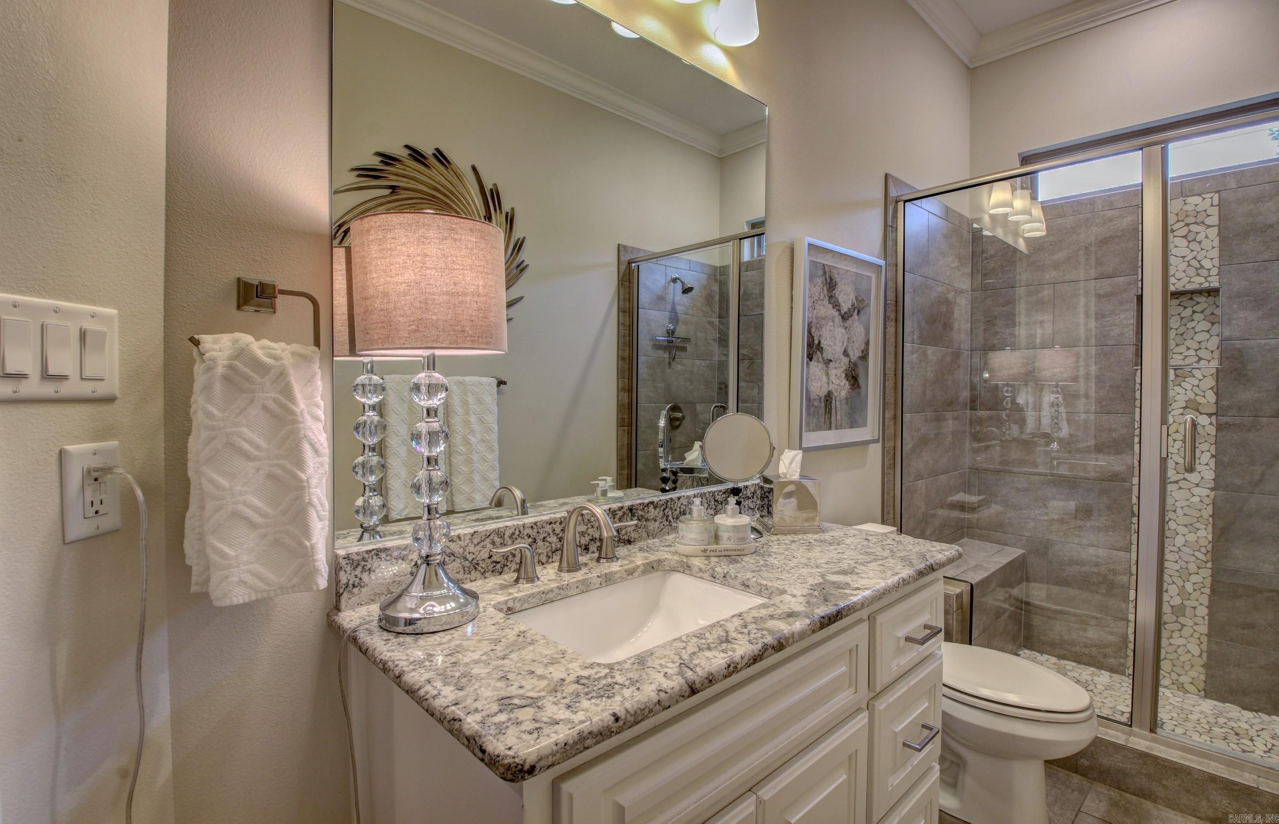 WESTSHORE ADDN HURRICANE LAKE ES - Residential