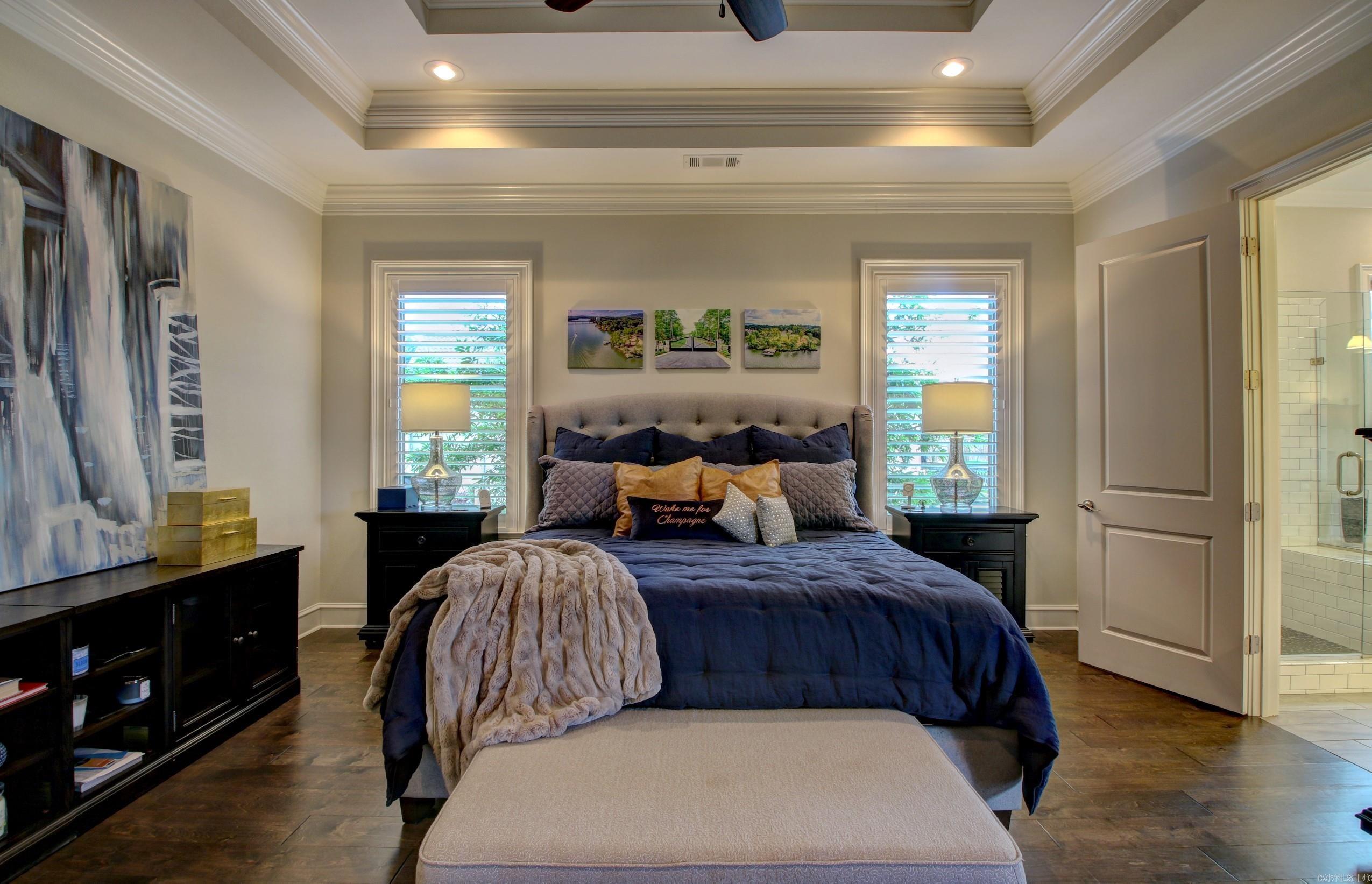 WESTSHORE ADDN HURRICANE LAKE ES - Residential