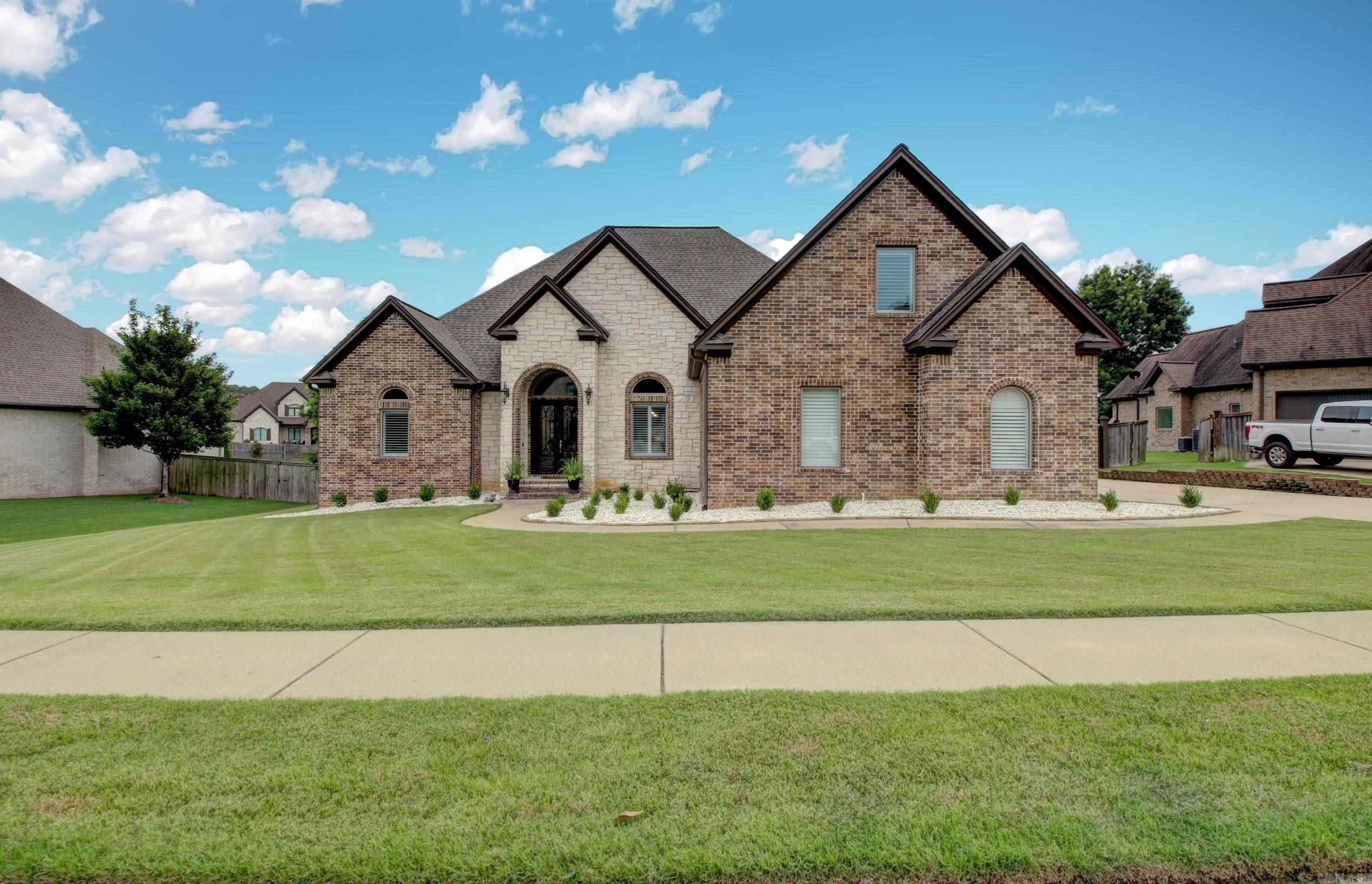 WESTSHORE ADDN HURRICANE LAKE ES - Residential