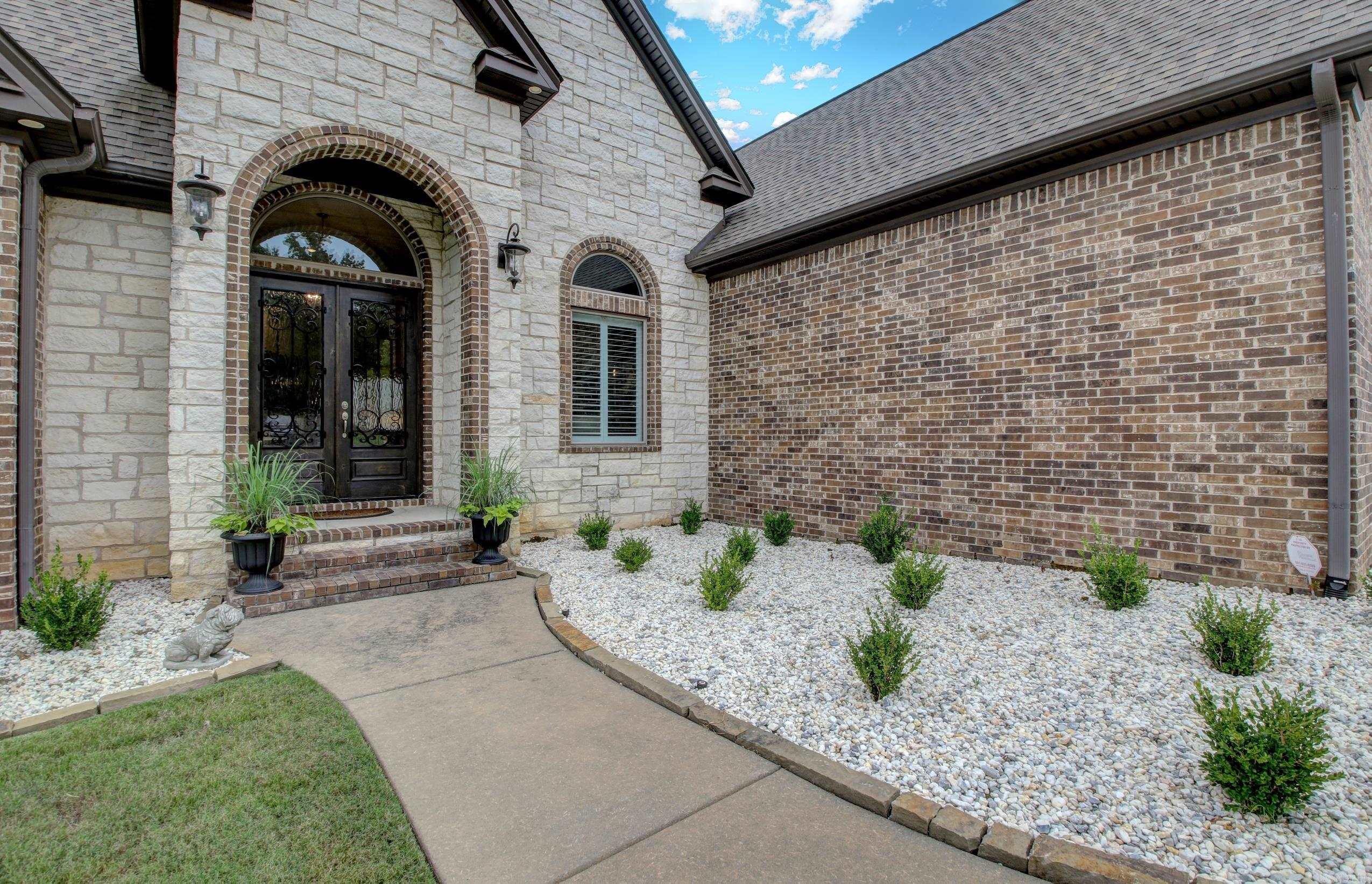 WESTSHORE ADDN HURRICANE LAKE ES - Residential