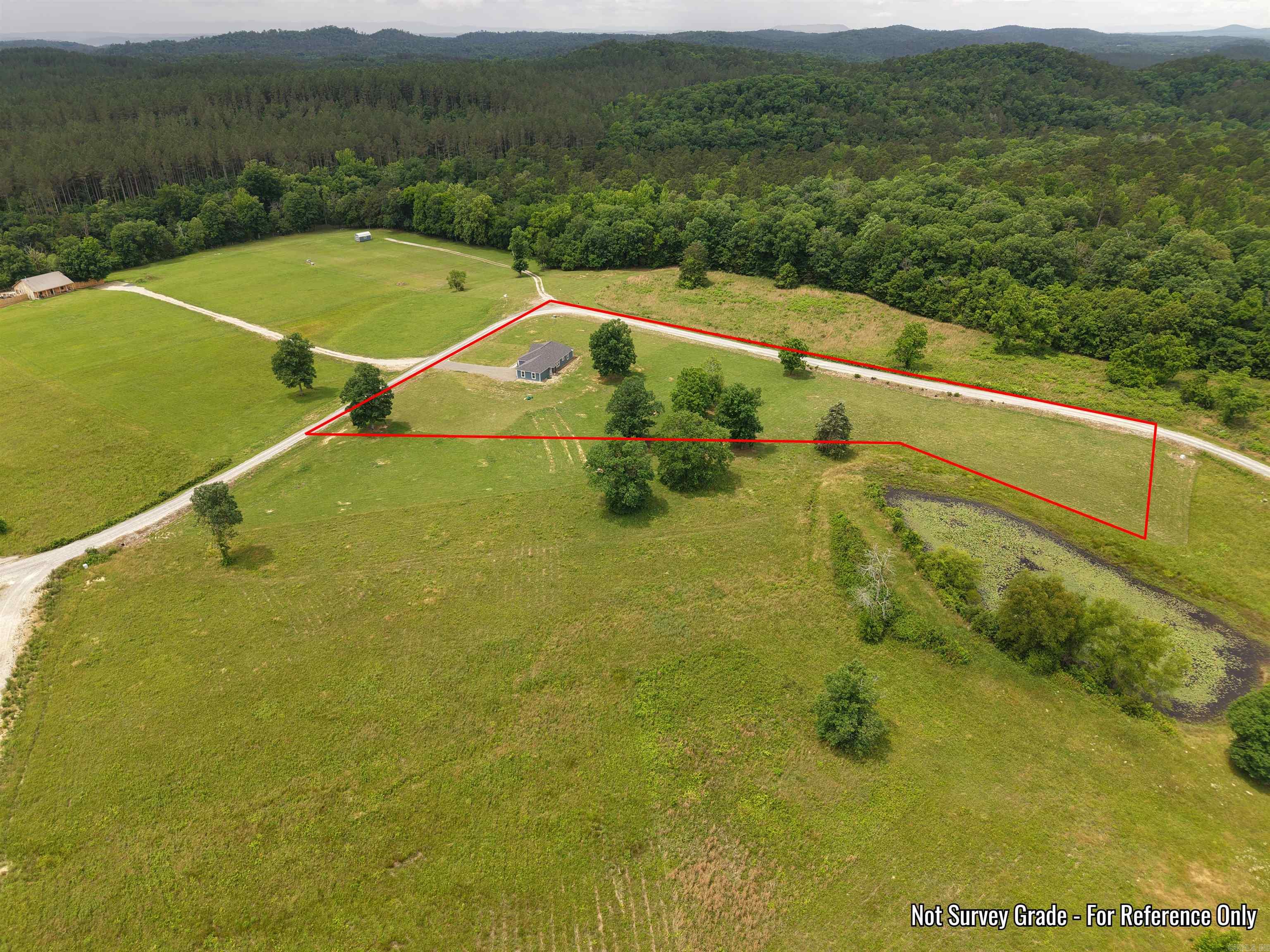 REVAS RETREAT - Residential