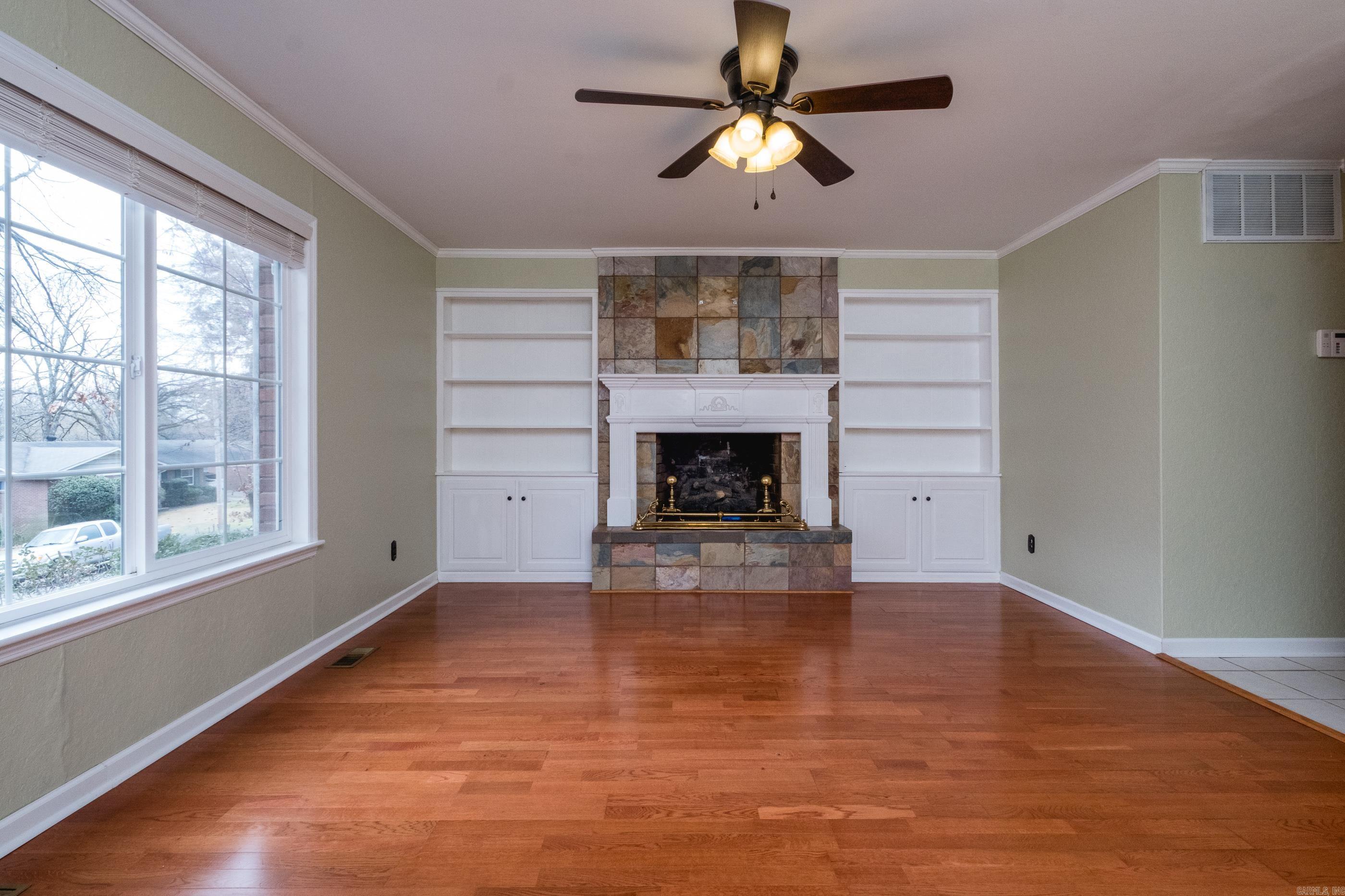 SHANNON HILLS EAST - Residential