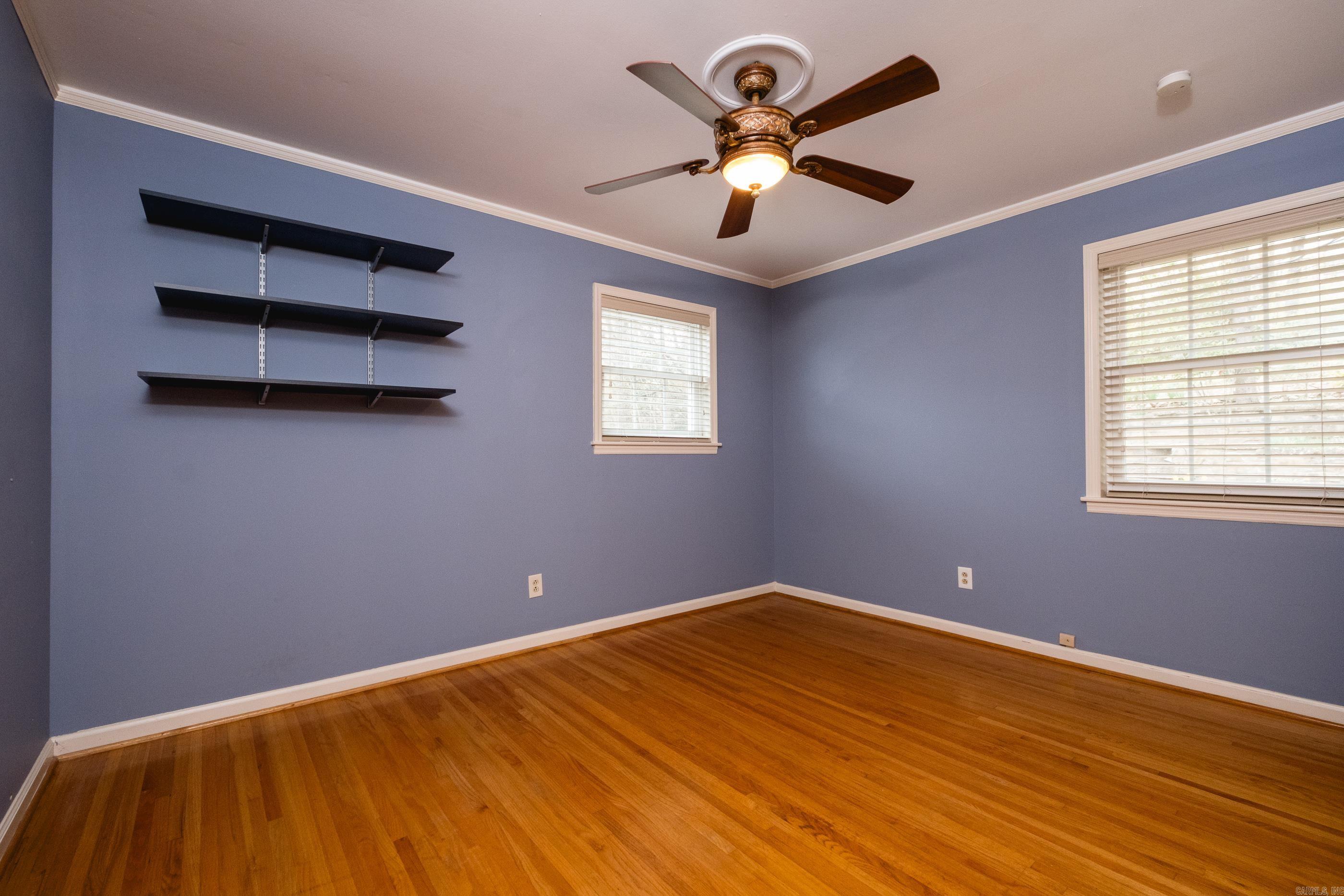 SHANNON HILLS EAST - Residential