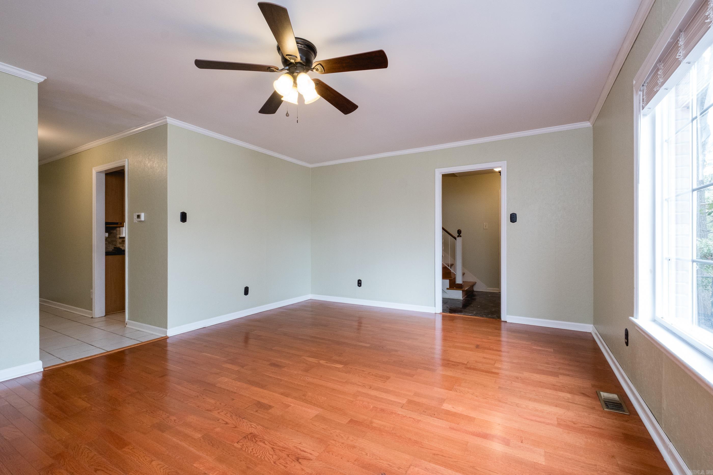 SHANNON HILLS EAST - Residential