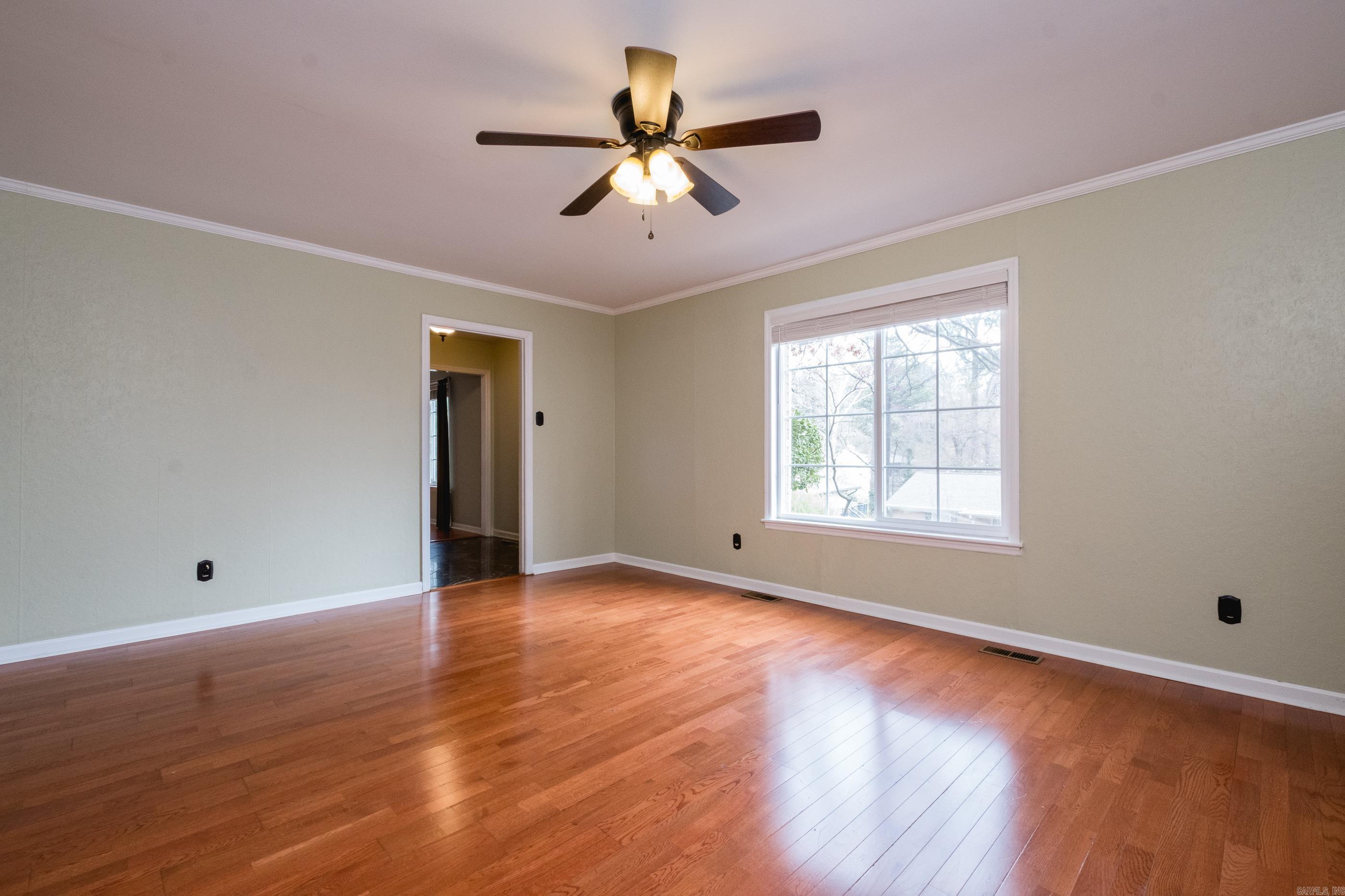 SHANNON HILLS EAST - Residential