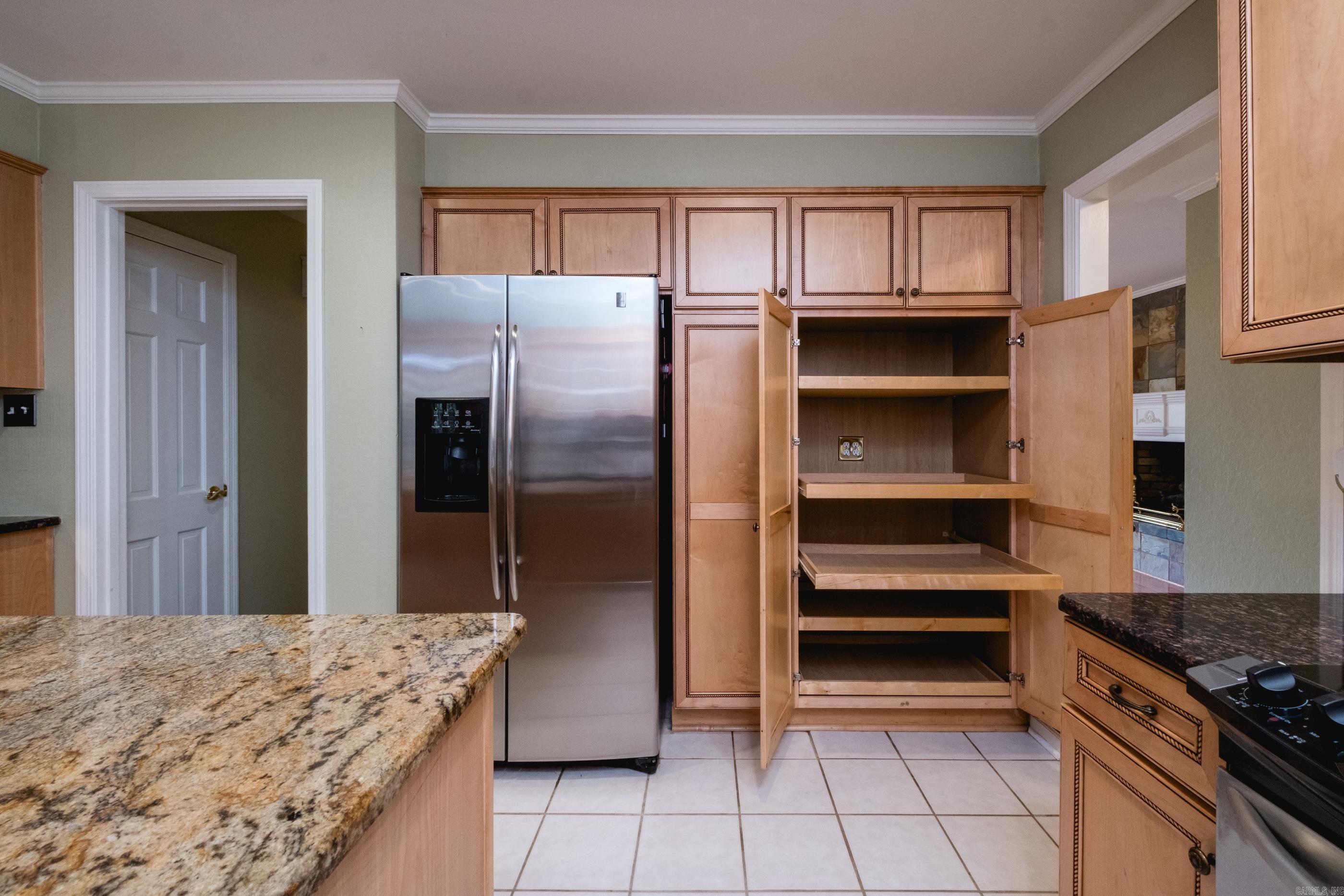 SHANNON HILLS EAST - Residential