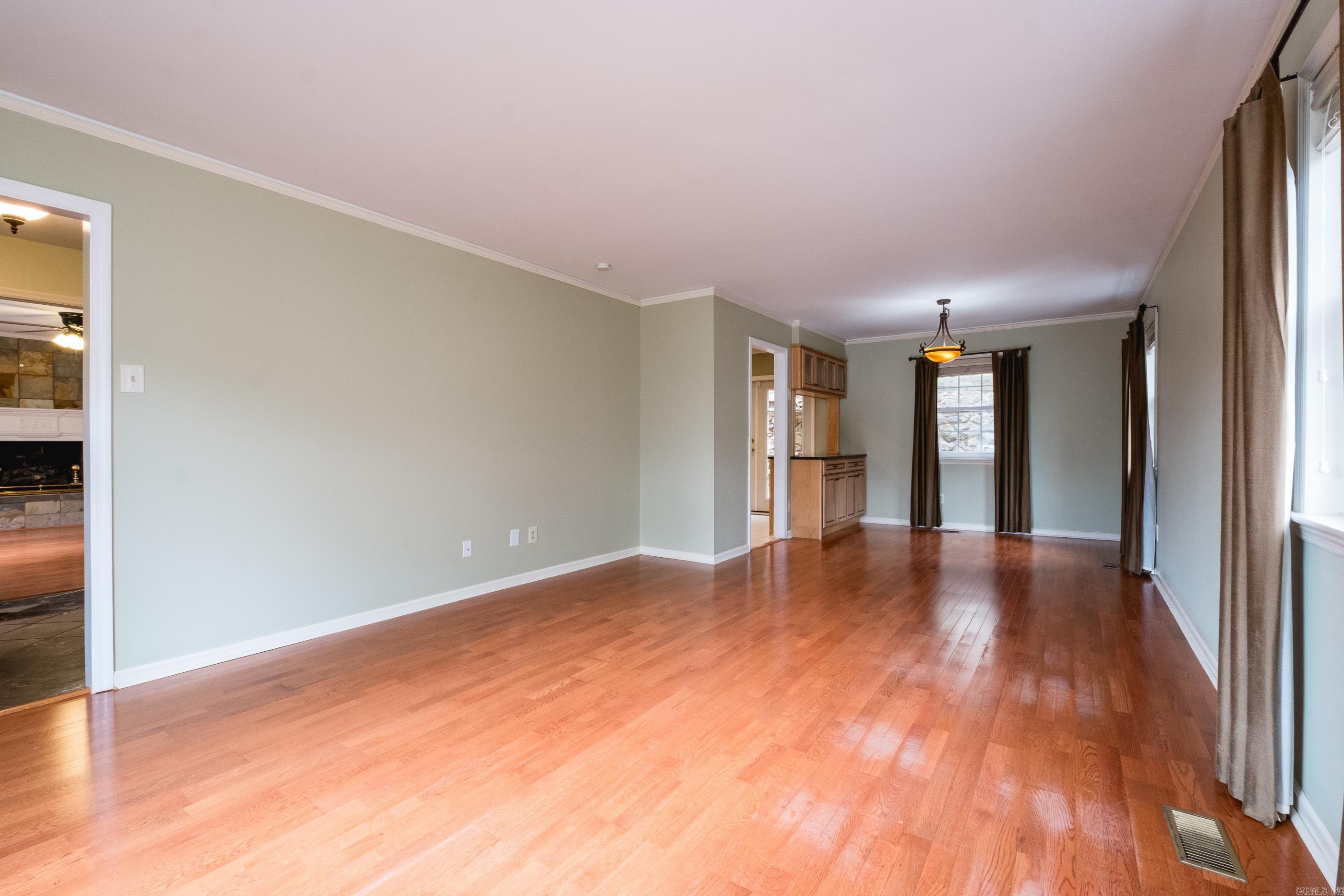 SHANNON HILLS EAST - Residential