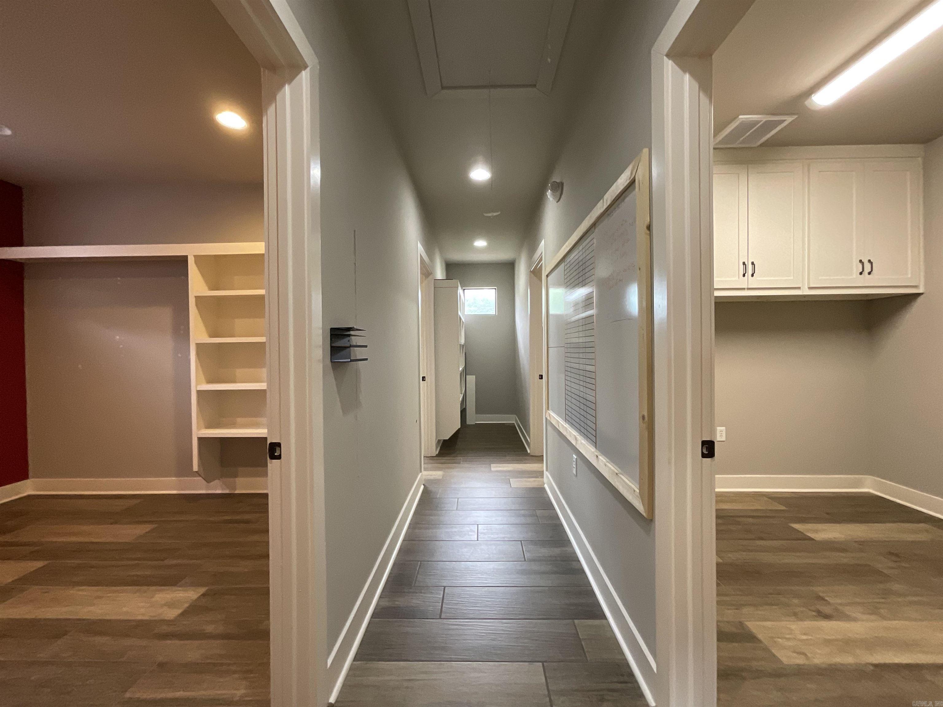 Metropolitan Commercial Estate - Commercial Sale