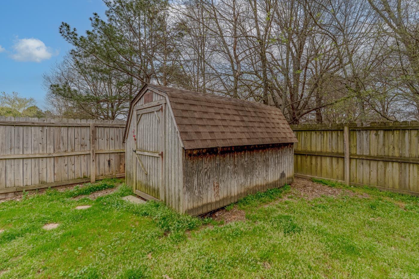 CYPRESS MEADOWS - Residential