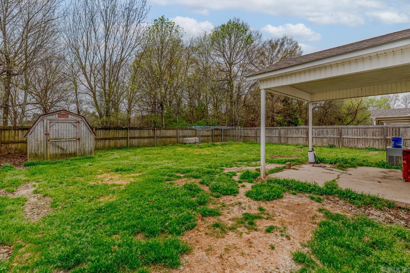 CYPRESS MEADOWS - Residential