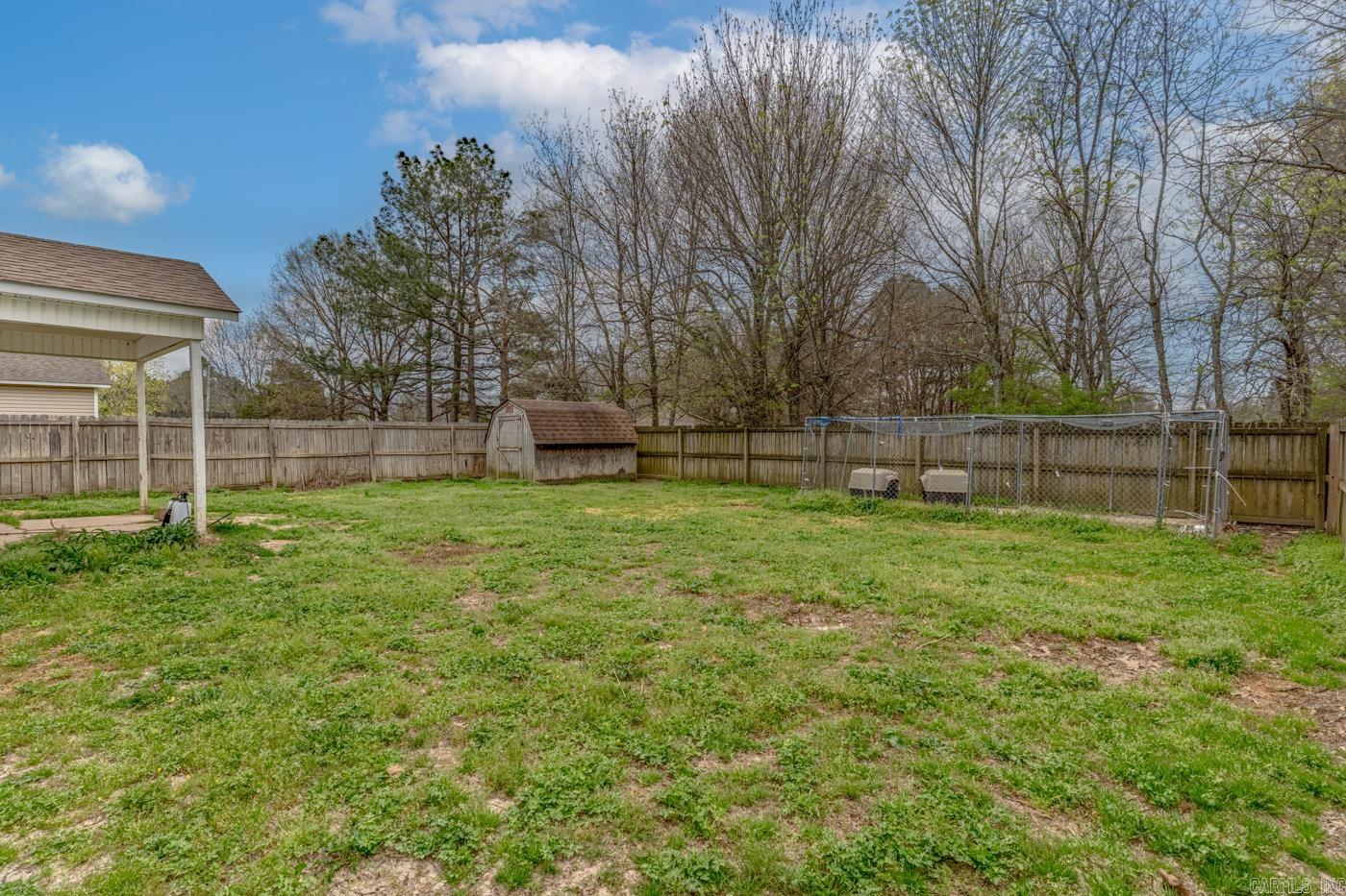 CYPRESS MEADOWS - Residential