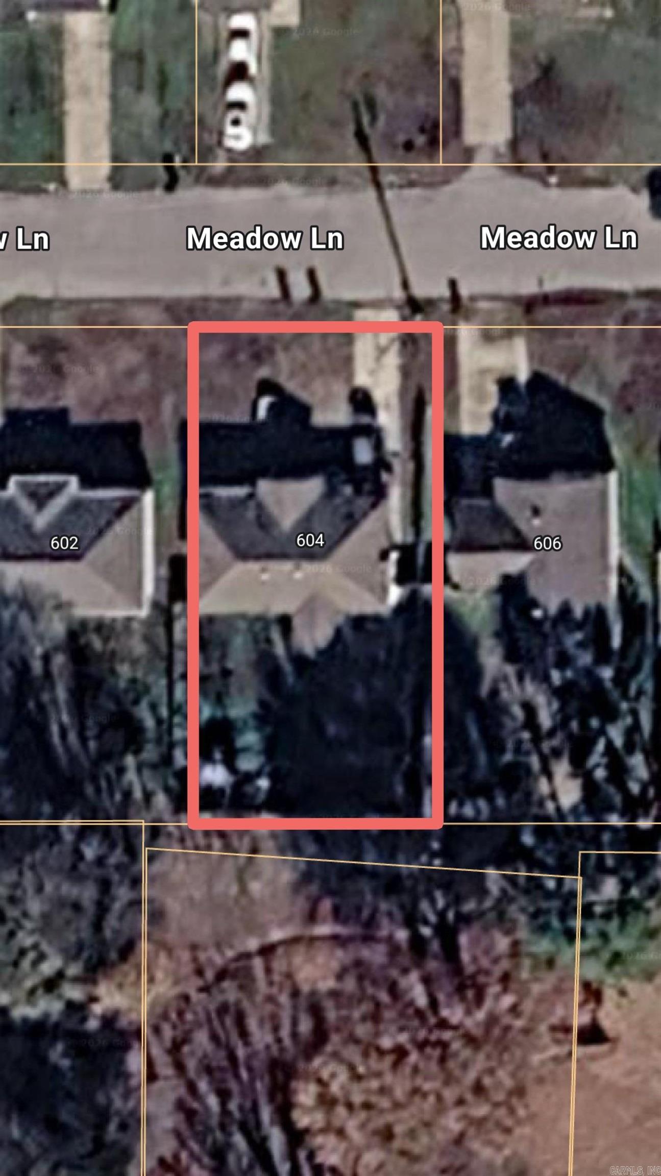 CYPRESS MEADOWS - Residential