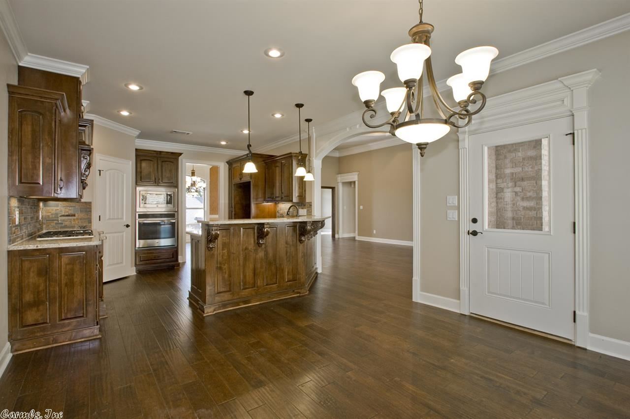 WOODLANDS EDGE - Residential