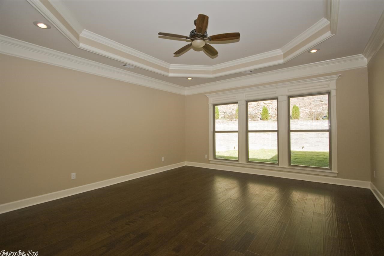 WOODLANDS EDGE - Residential