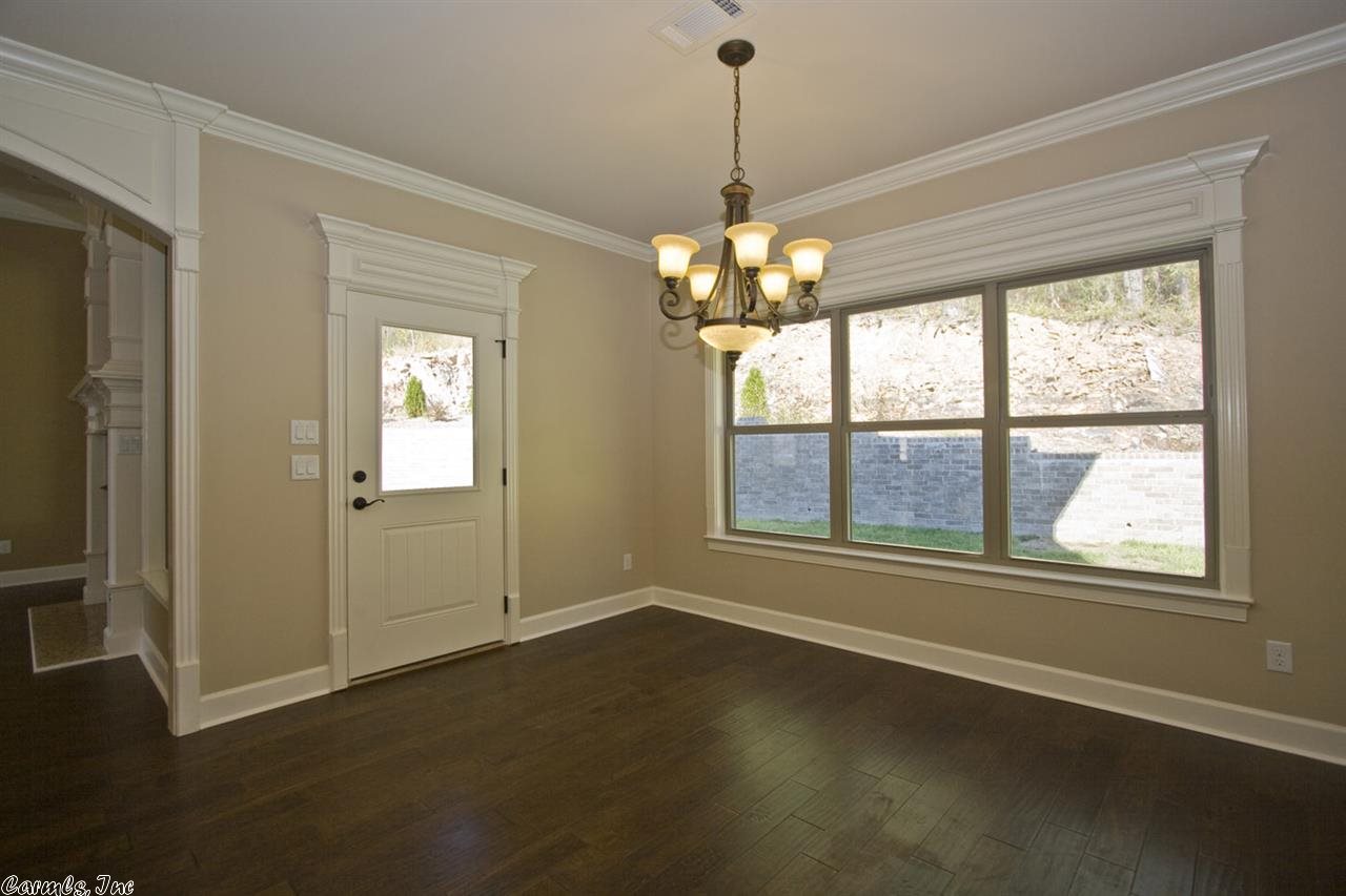 WOODLANDS EDGE - Residential