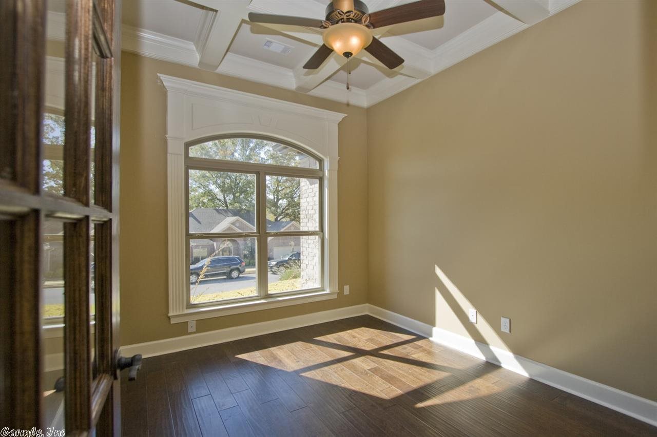 WOODLANDS EDGE - Residential