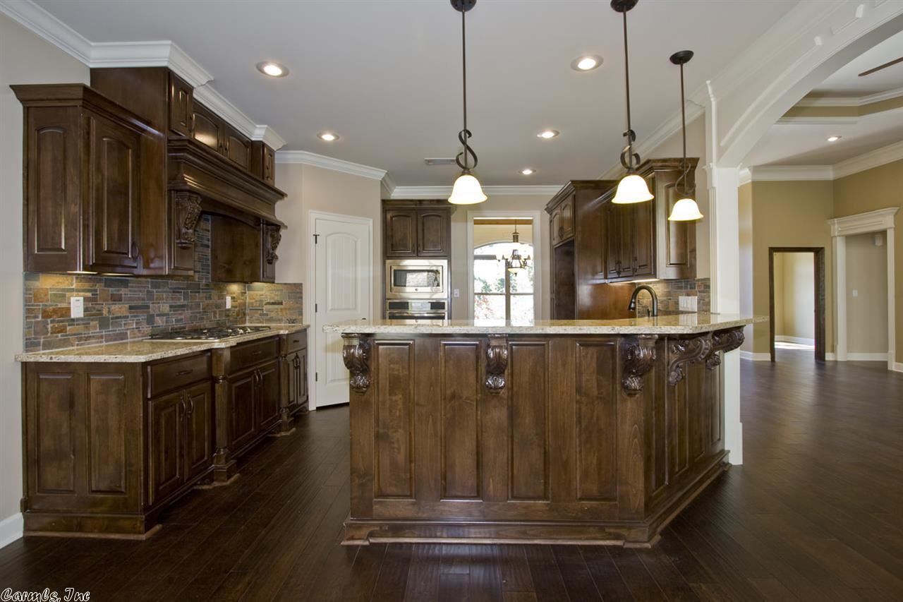 WOODLANDS EDGE - Residential