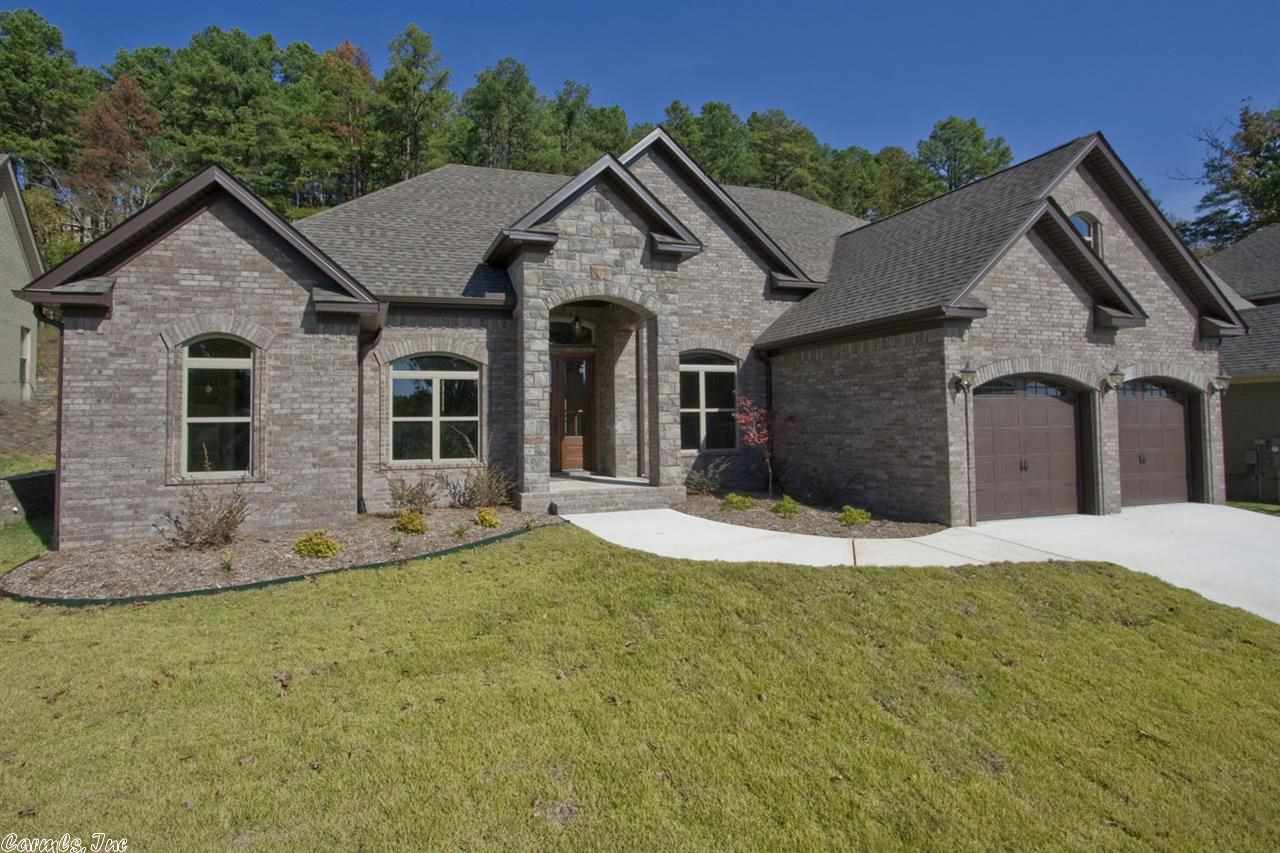 WOODLANDS EDGE - Residential