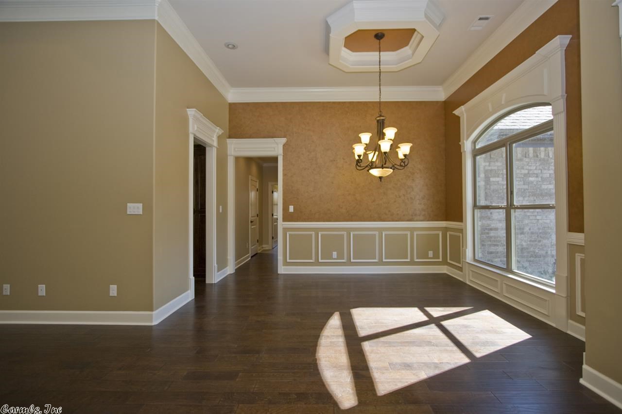 WOODLANDS EDGE - Residential