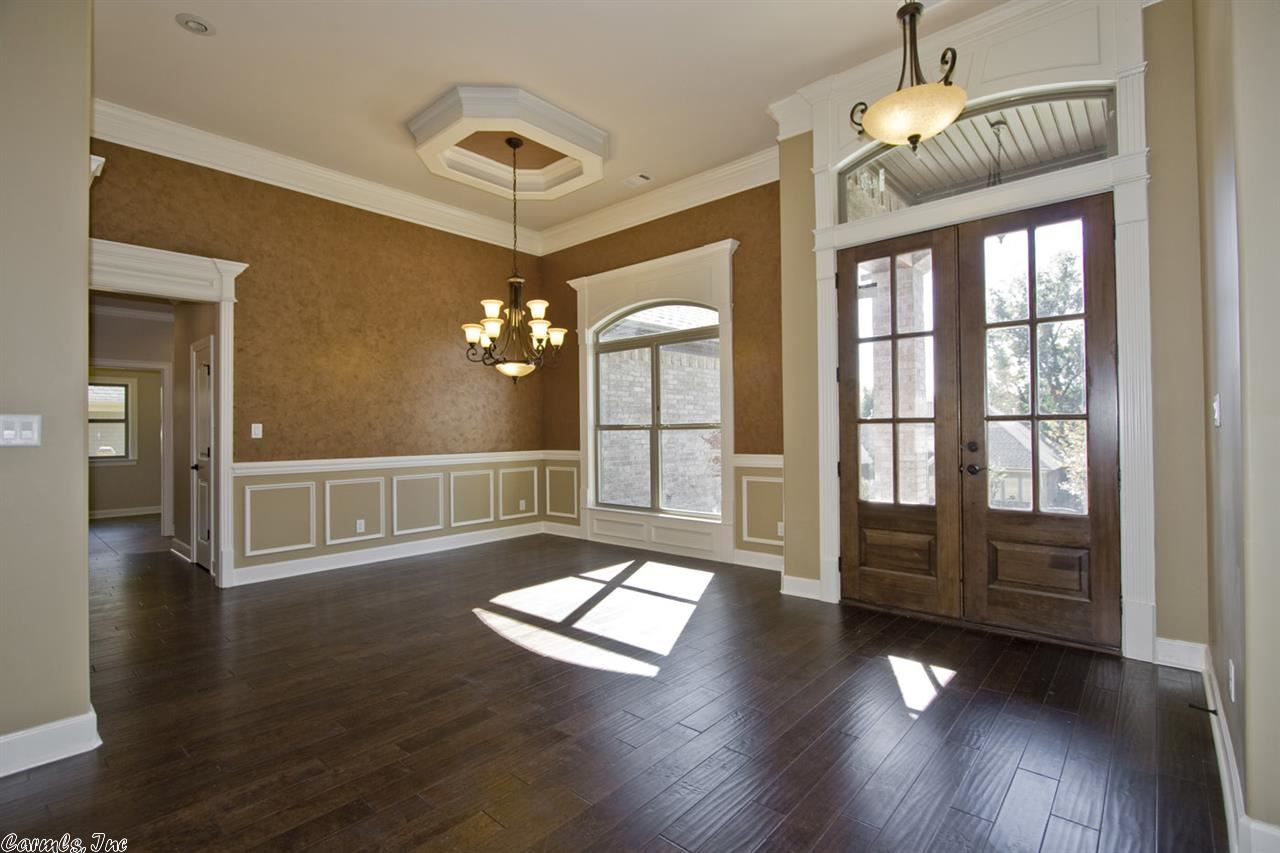 WOODLANDS EDGE - Residential