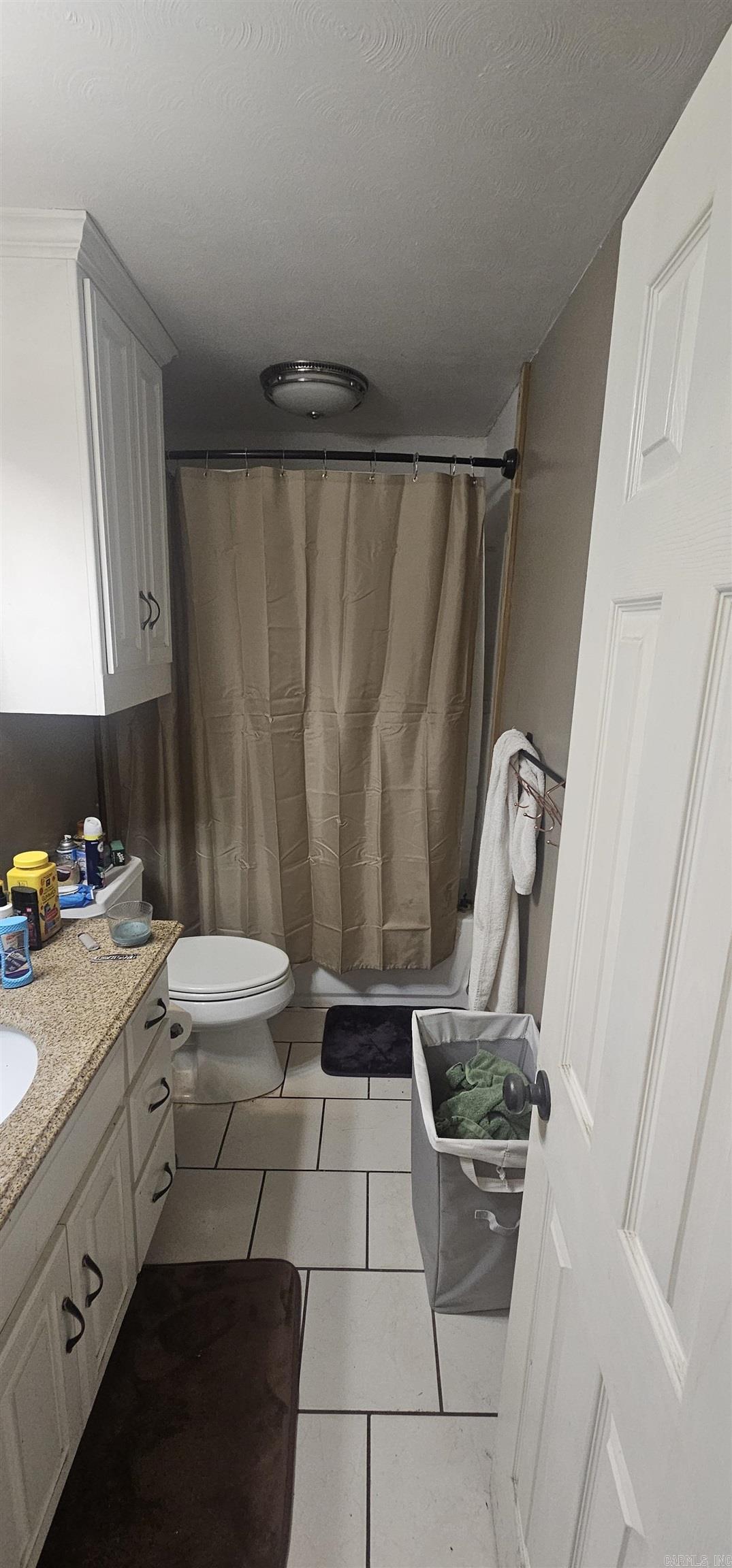 Oak View Annex #1 - Residential