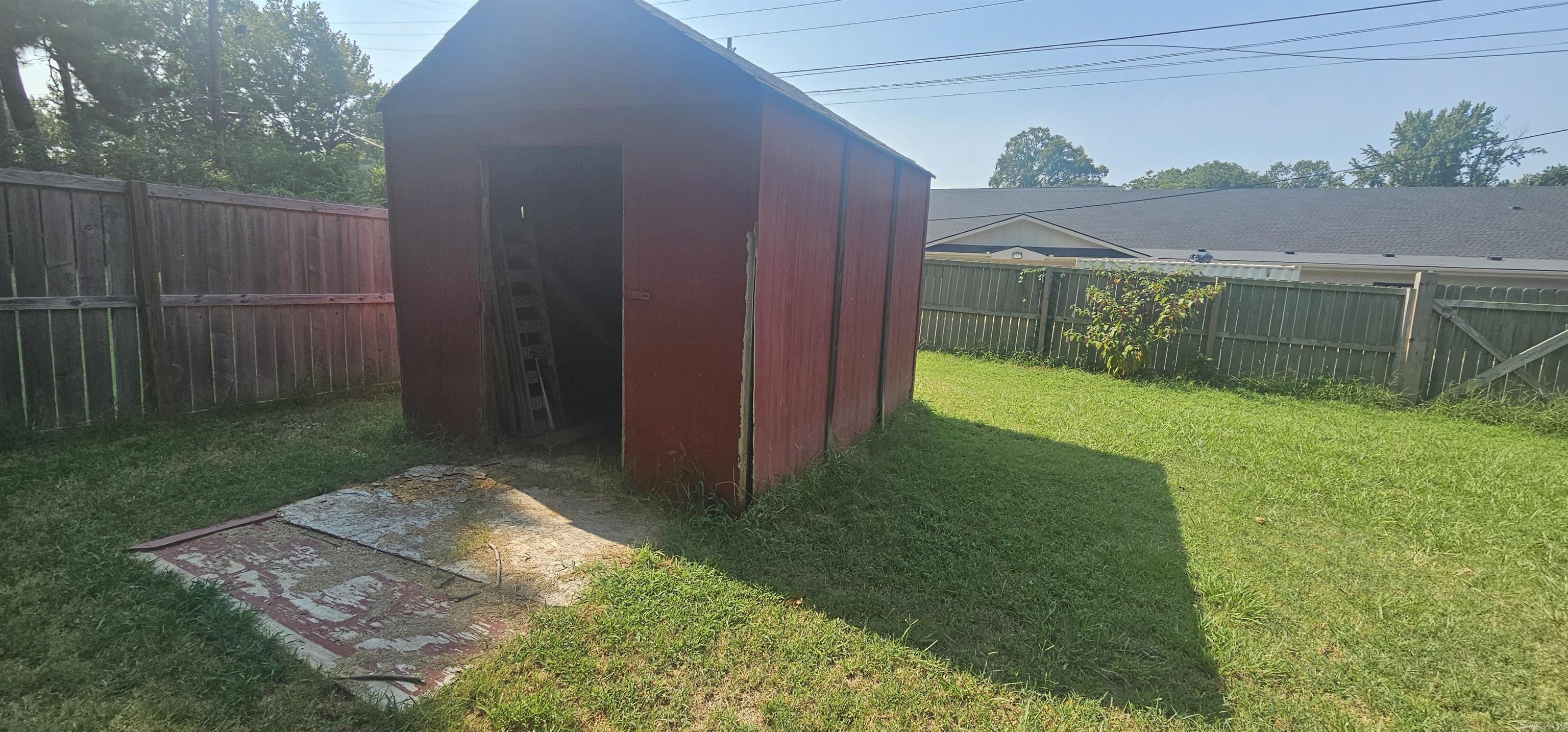 Oak View Annex #1 - Residential