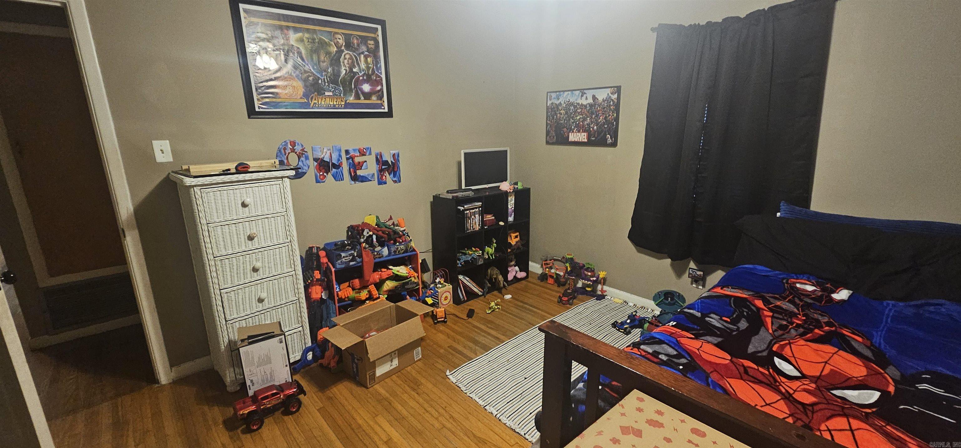 Oak View Annex #1 - Residential