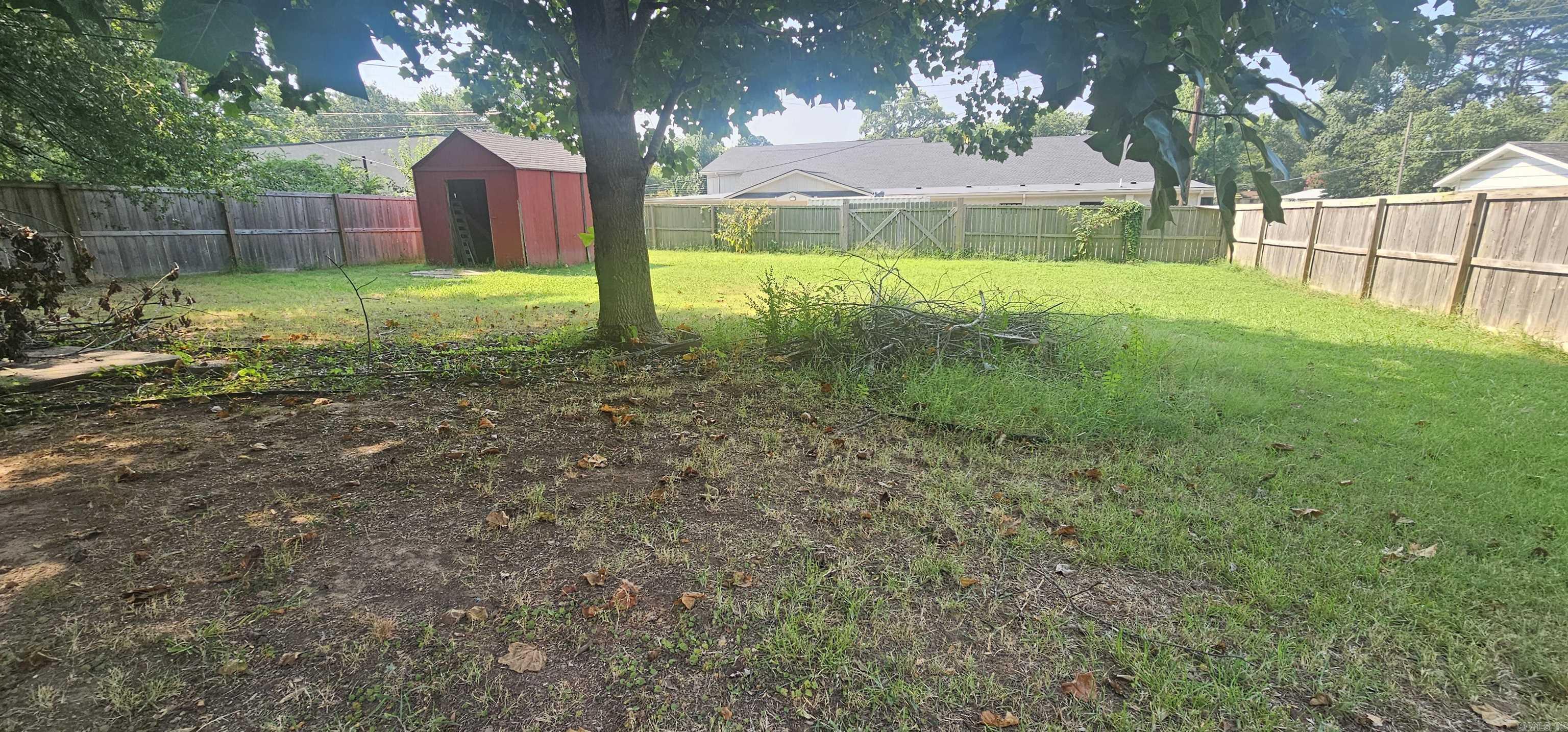 Oak View Annex #1 - Residential