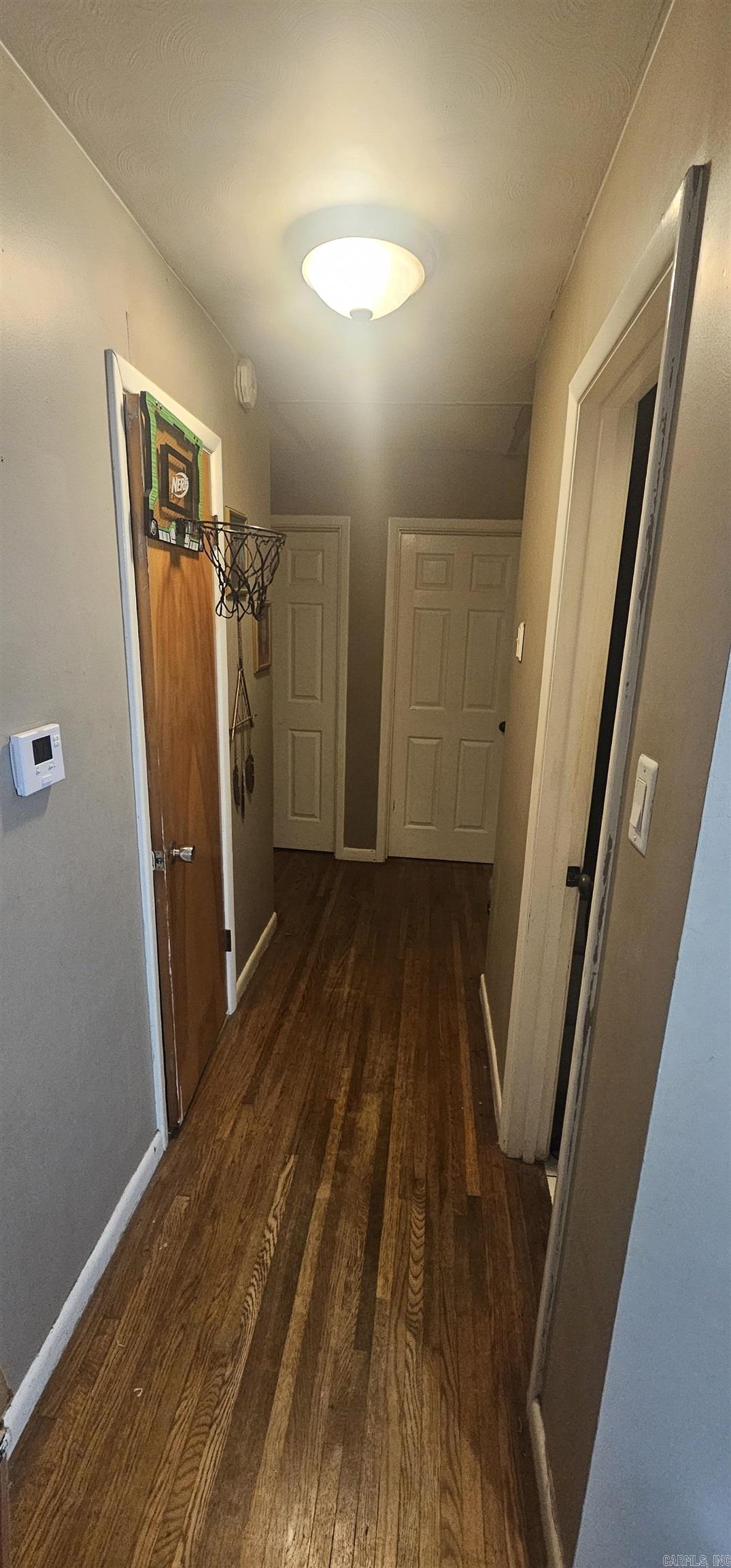 Oak View Annex #1 - Residential