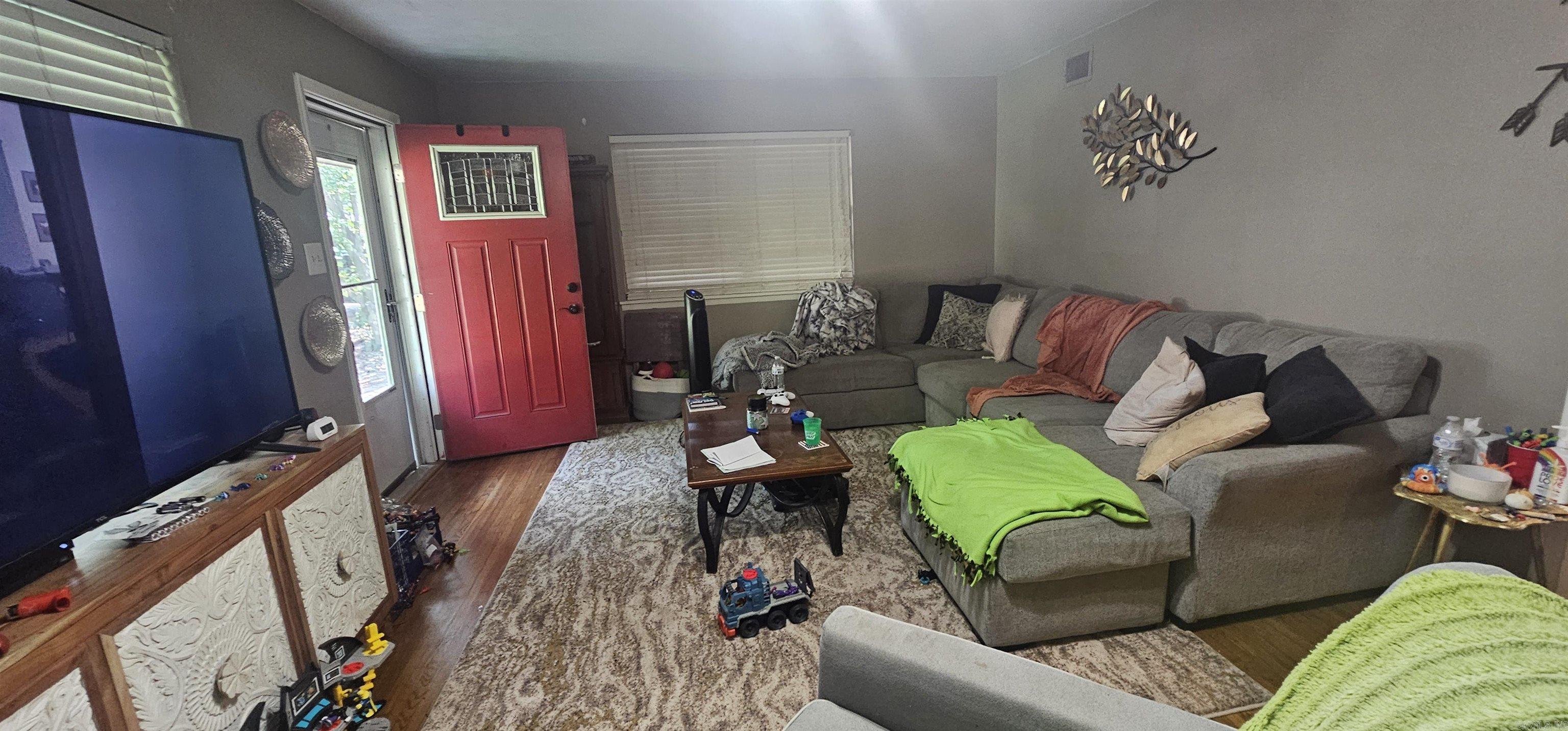 Oak View Annex #1 - Residential