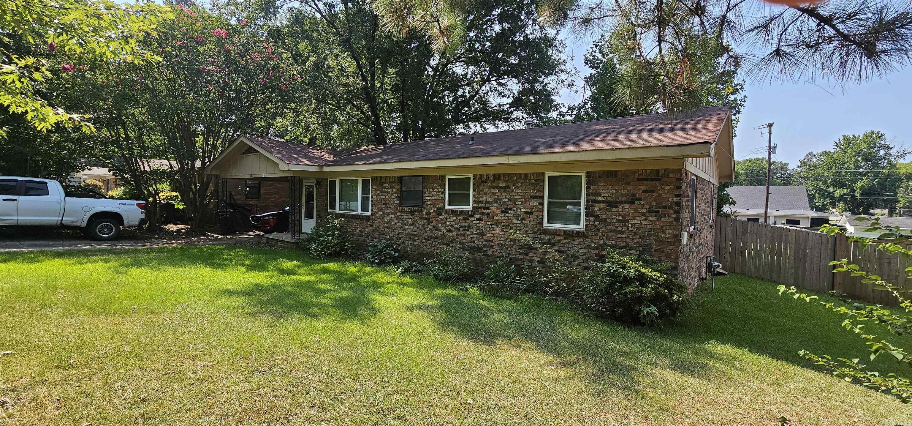 Oak View Annex #1 - Residential