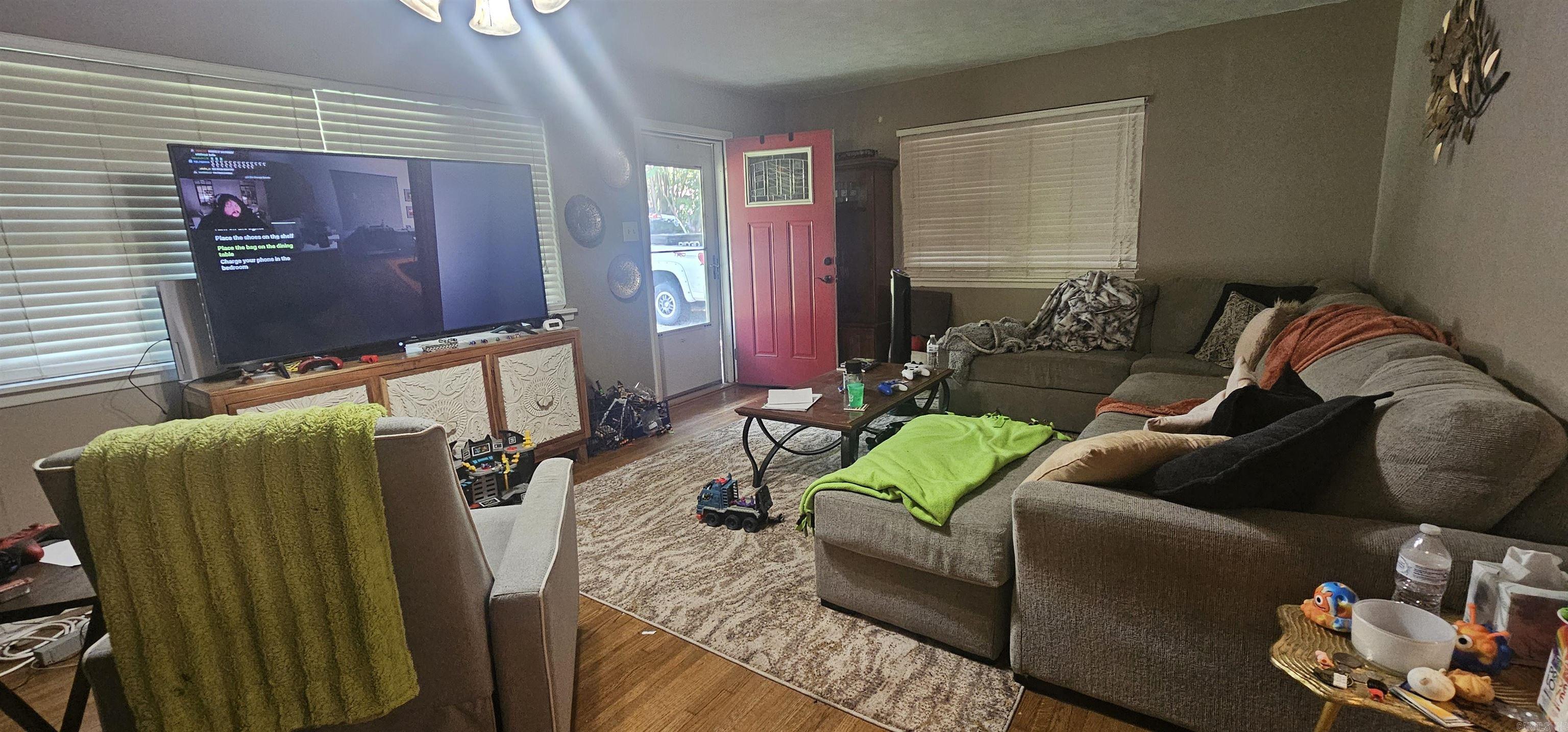 Oak View Annex #1 - Residential