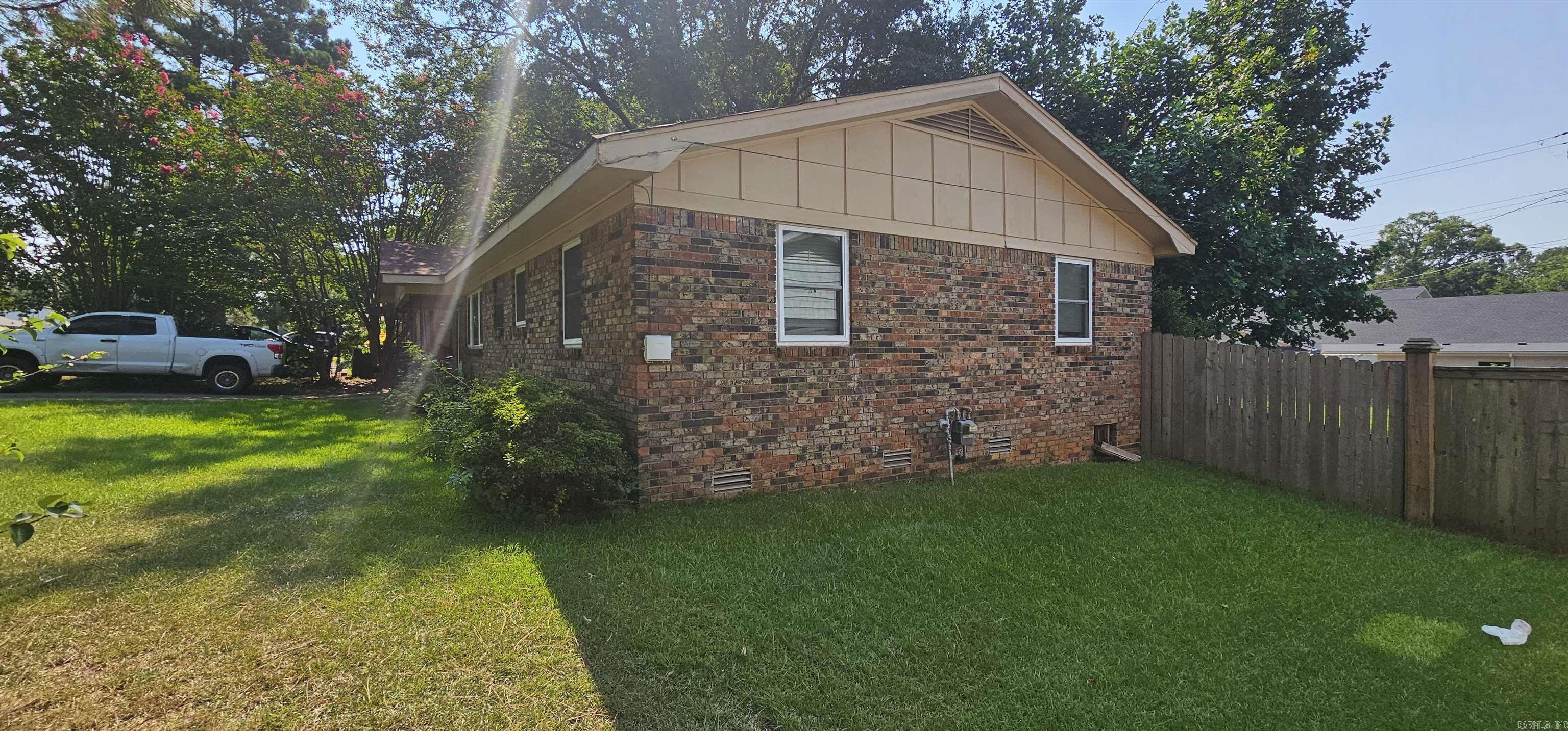 Oak View Annex #1 - Residential