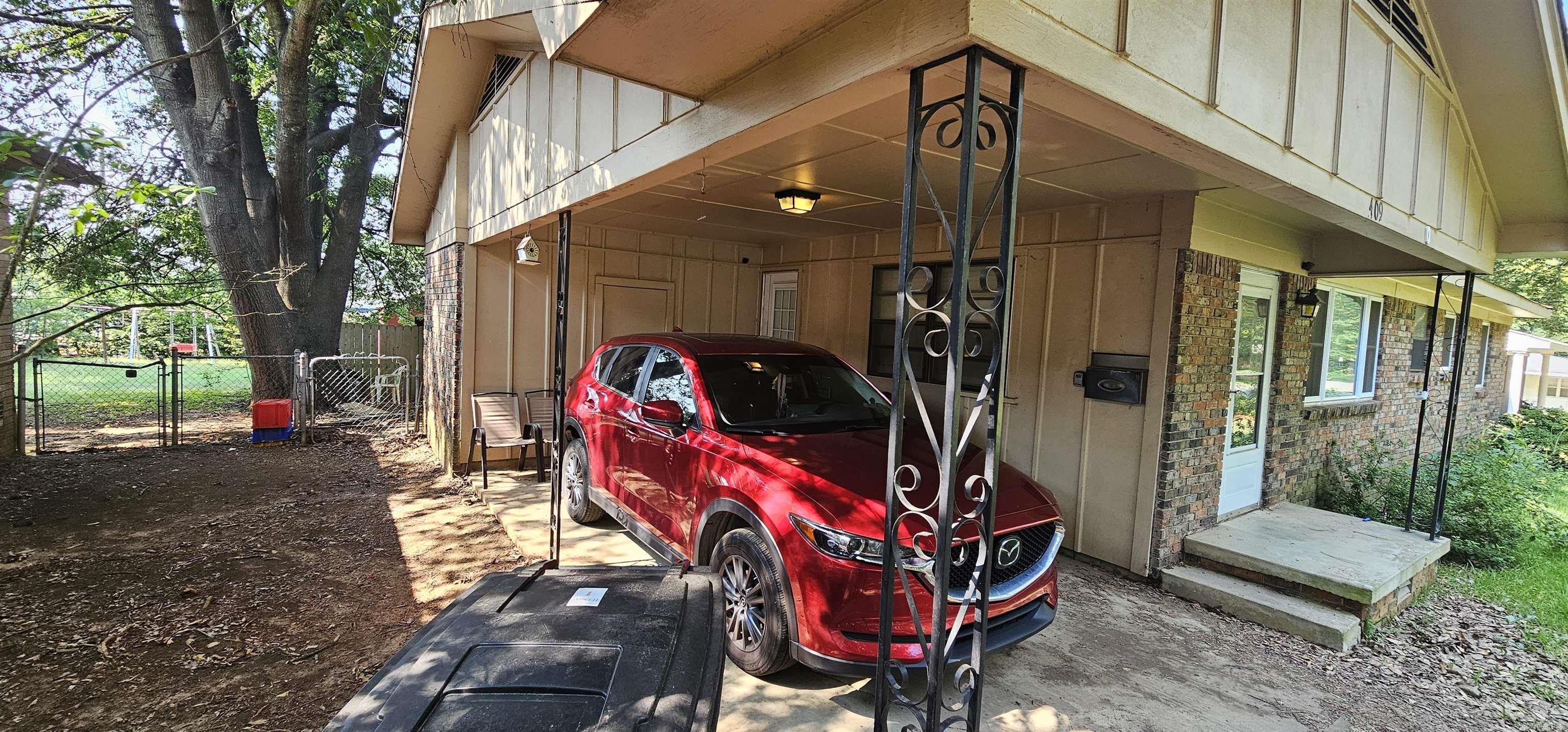 Oak View Annex #1 - Residential