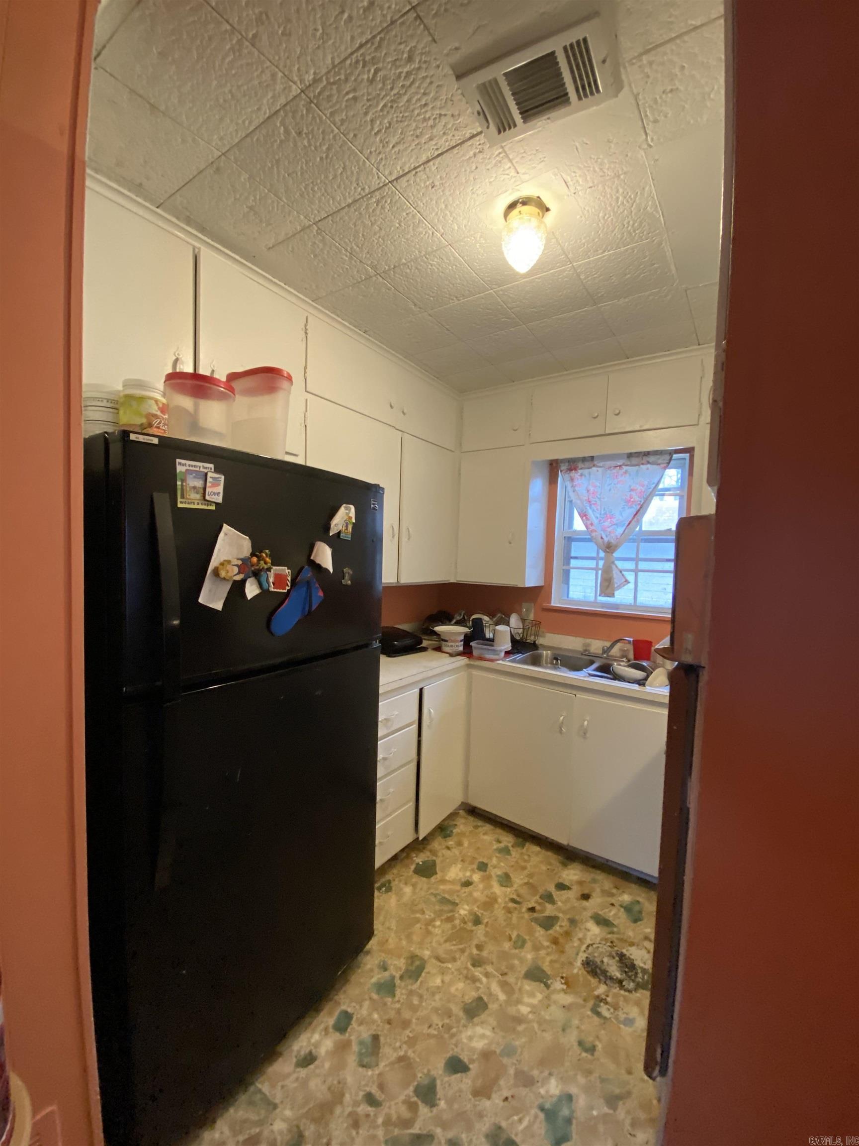 Hayes - Residential