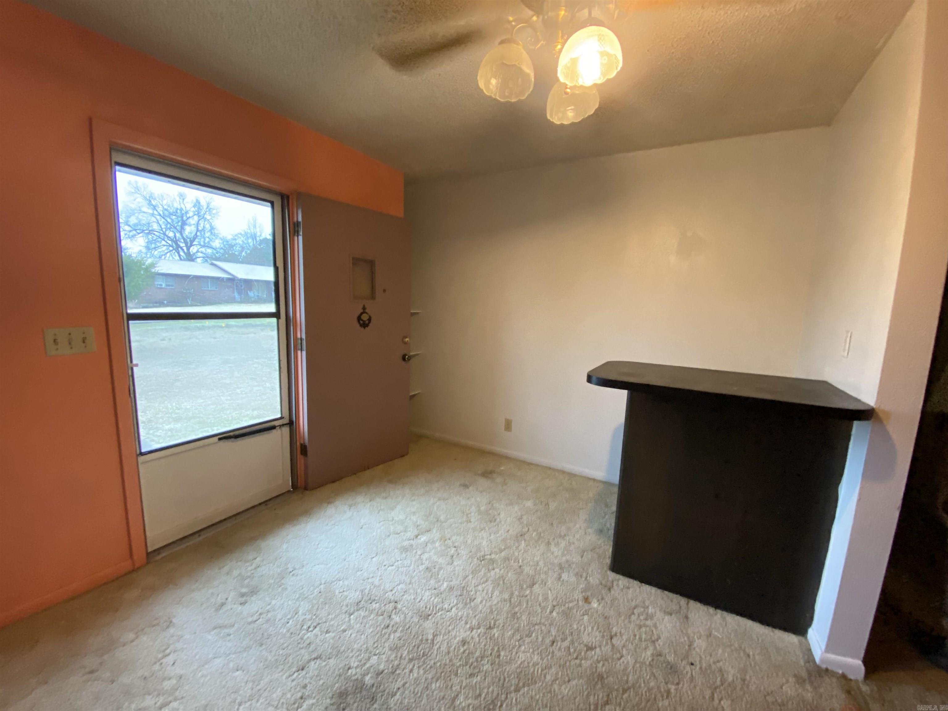 Hayes - Residential