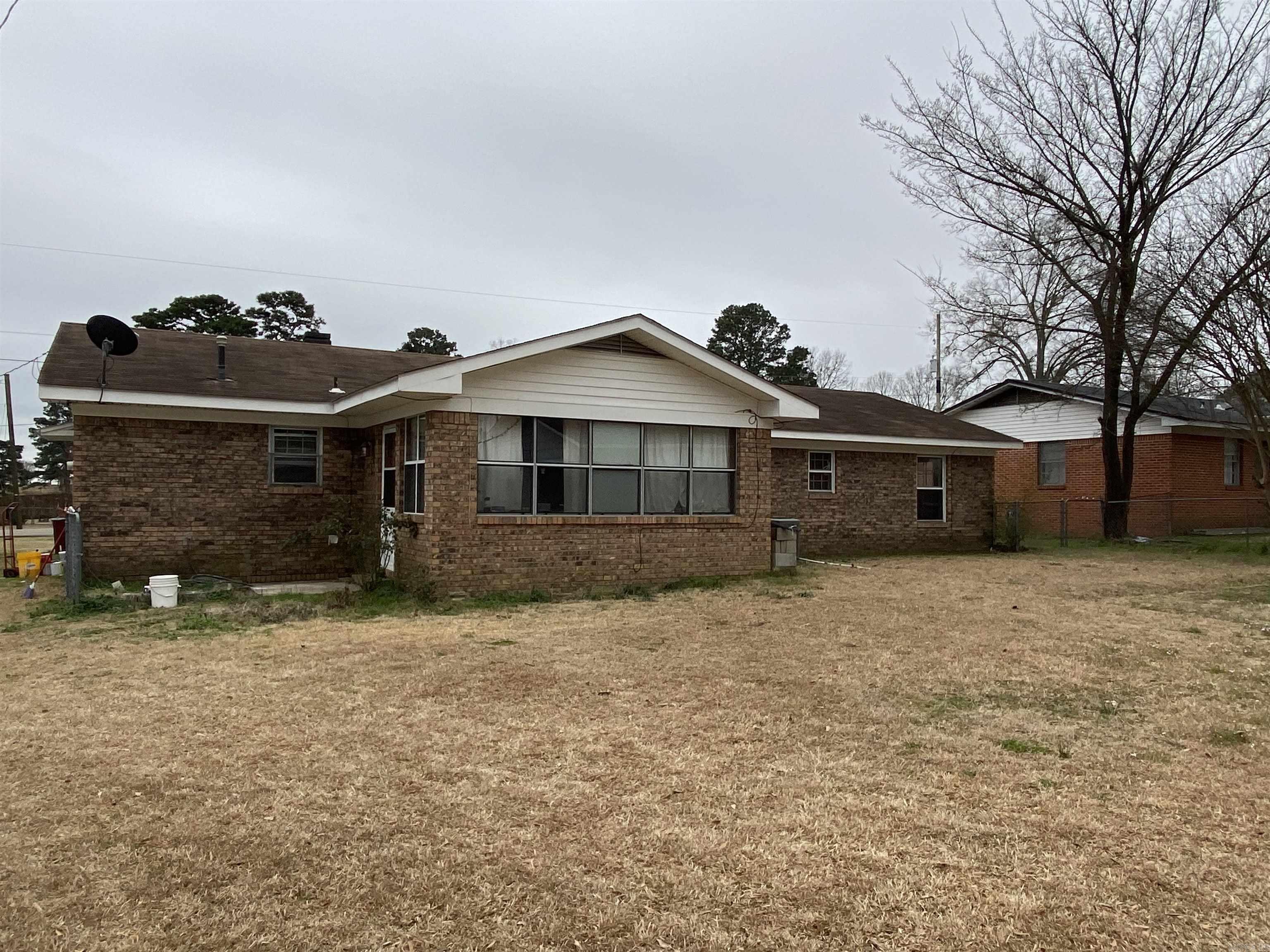 Hayes - Residential